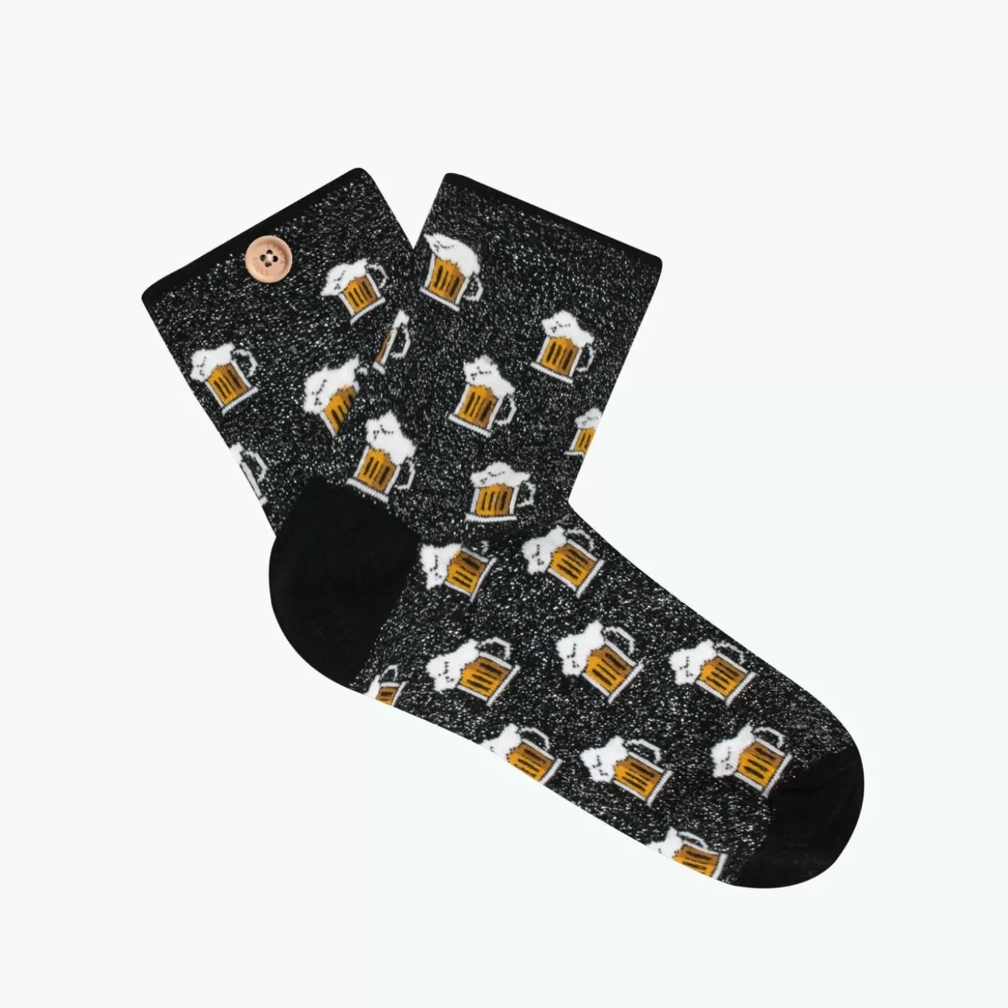 Cabaïa Agatha & Hugo< Chaussettes 36/41