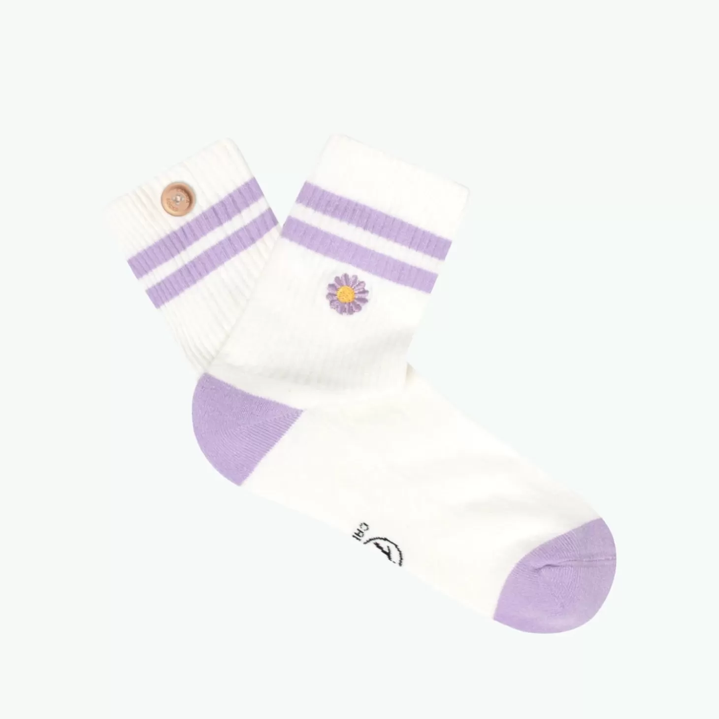 Cabaïa Alice & Juliette< Chaussettes 36/41