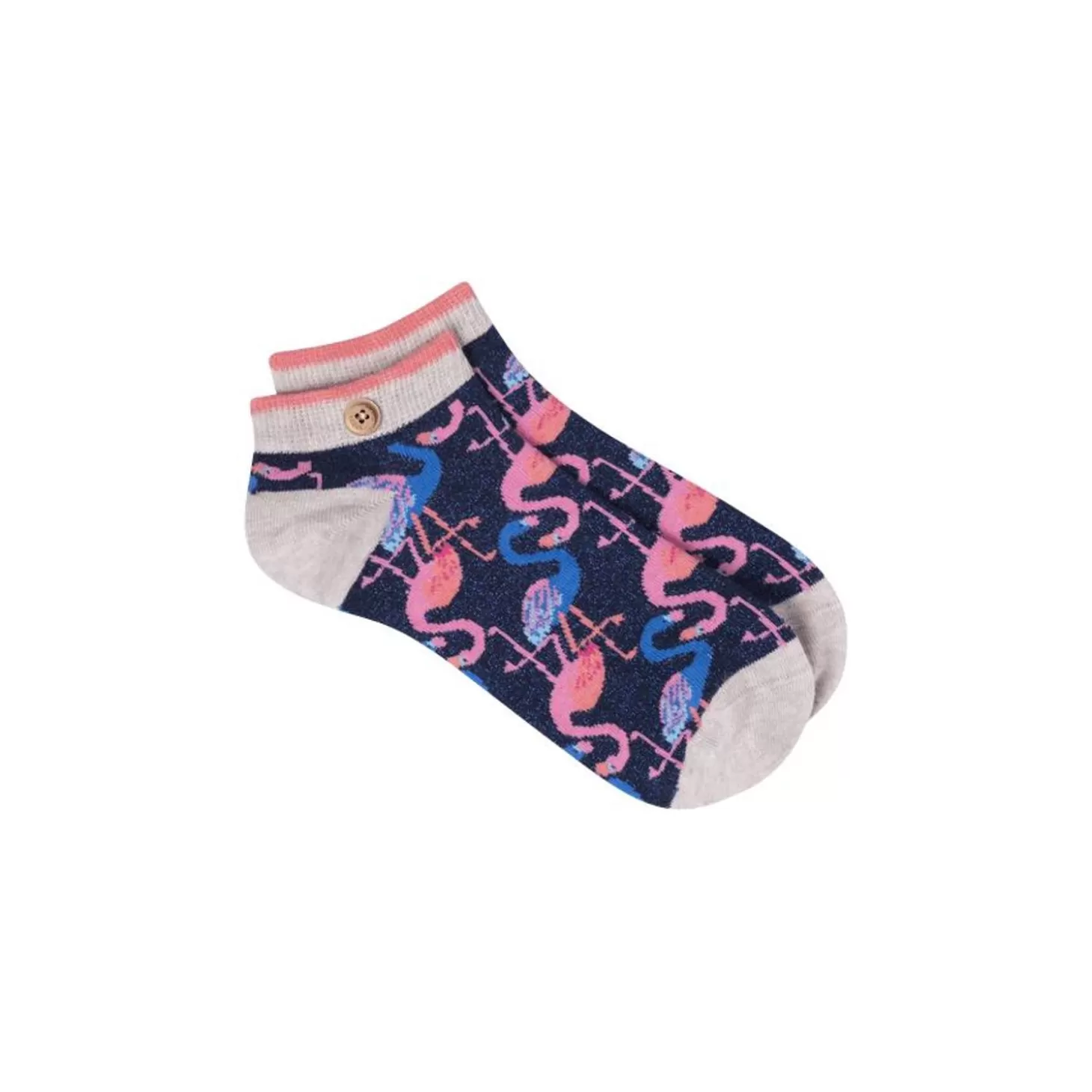 Cabaïa Alienor & Jonas< Chaussettes 36/41