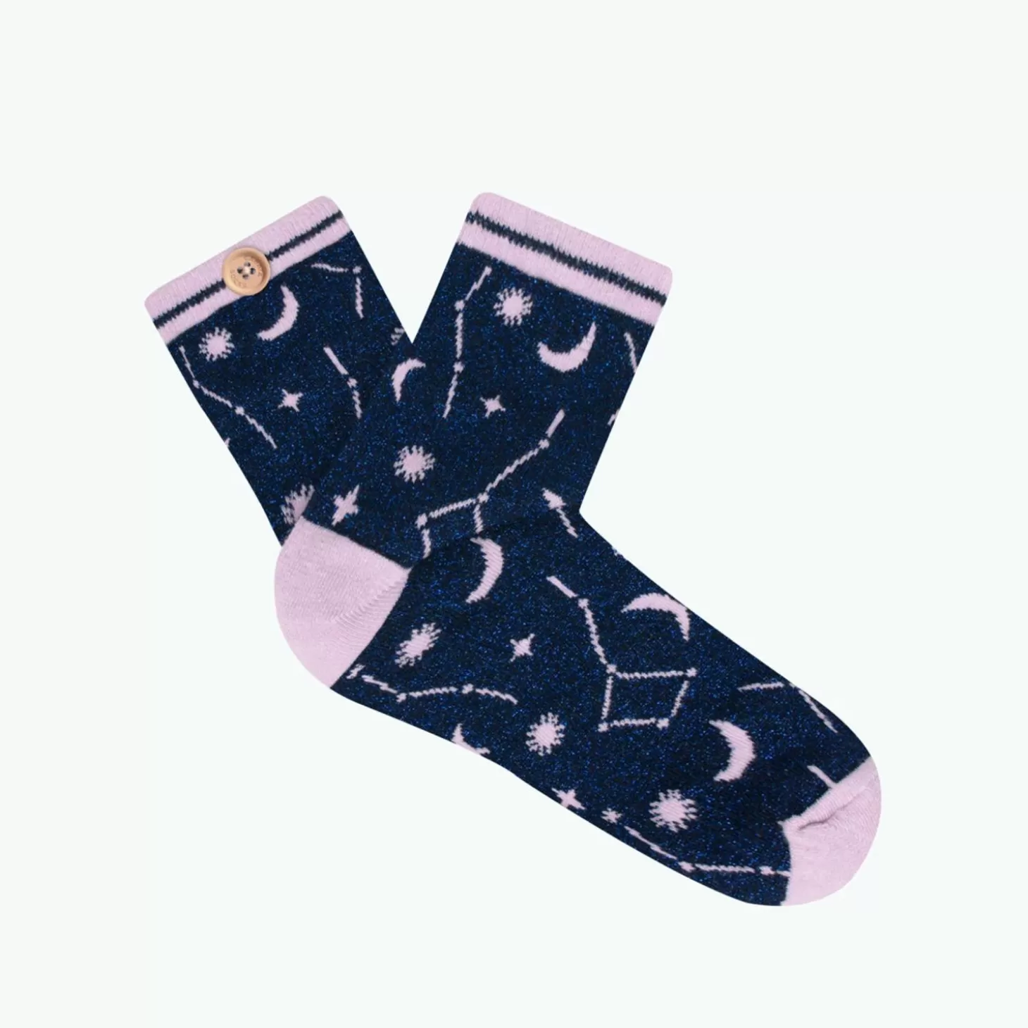 Cabaïa Amelie & Hugo< Chaussettes 36/41