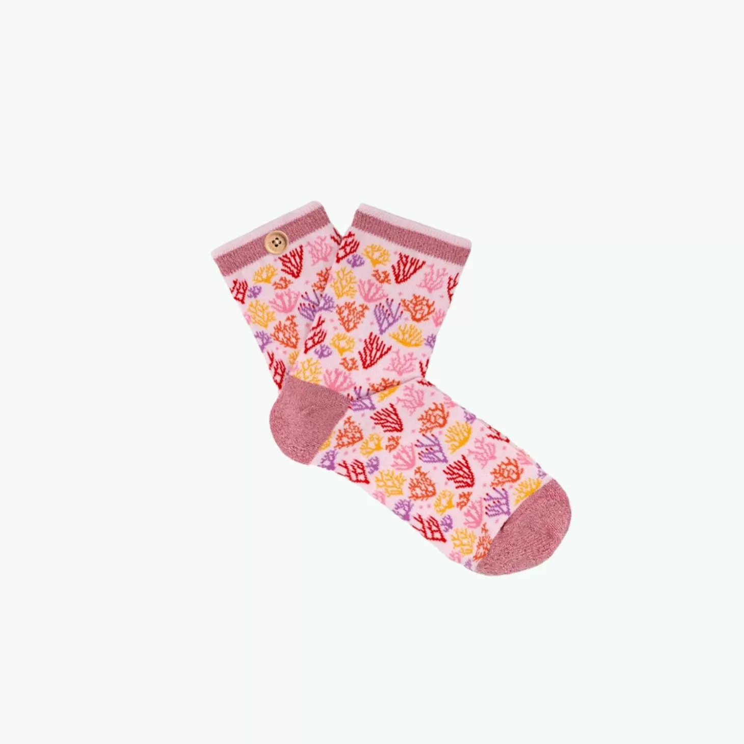 Cabaïa Damia & Nadine< Chaussettes 36/41