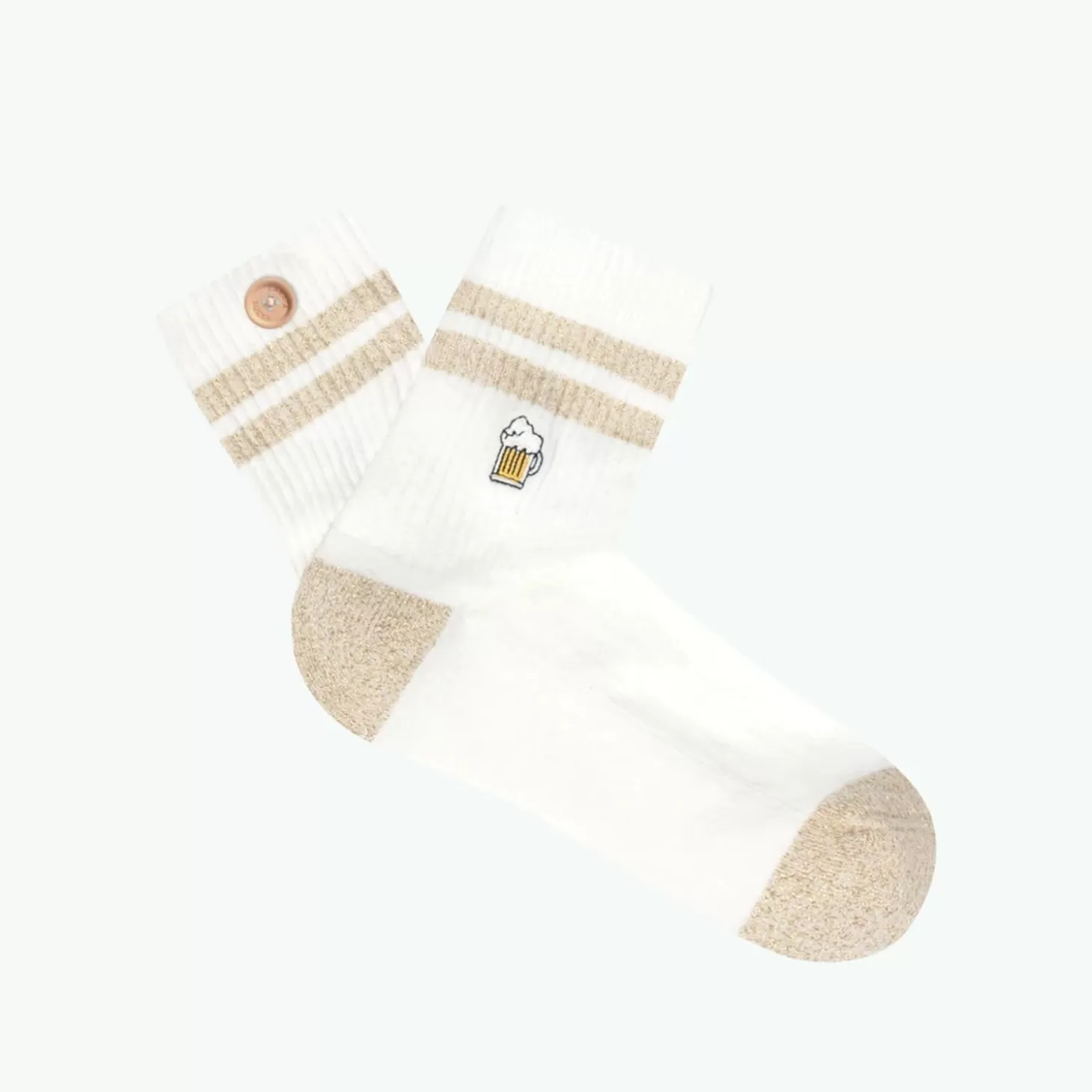 Cabaïa Enora & Cindy< Chaussettes 36/41