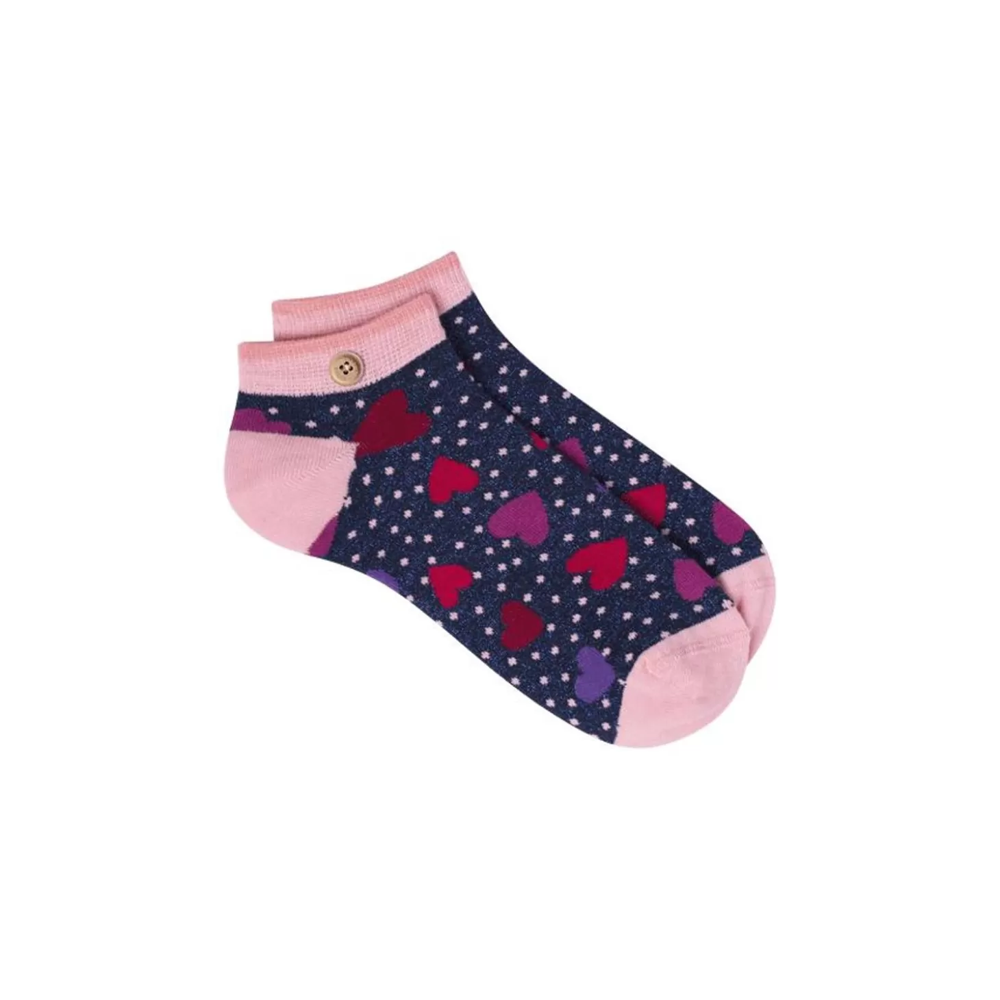 Cabaïa Eugenie & Antoine< Chaussettes 36/41