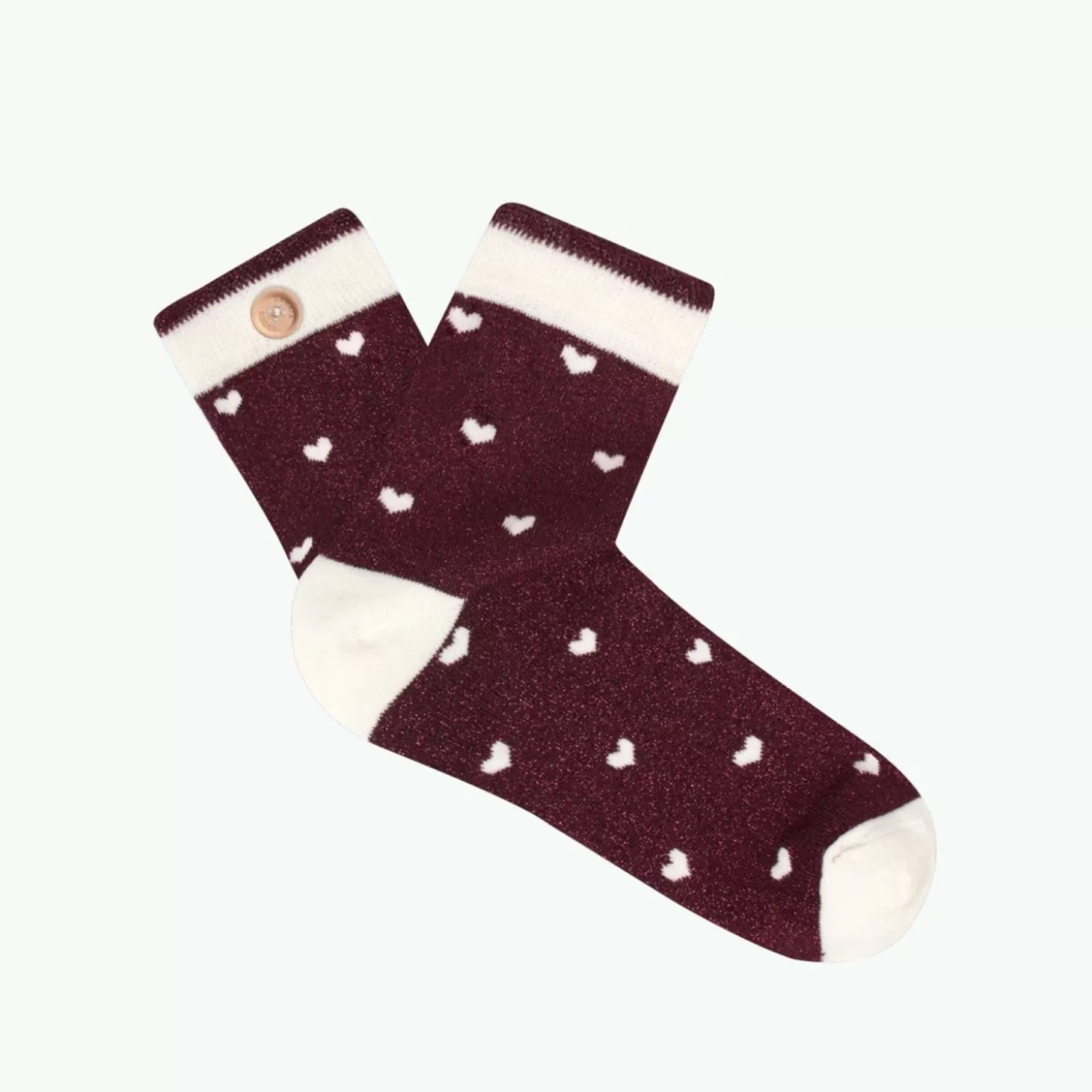 Cabaïa Eva & Joshua< Chaussettes 36/41