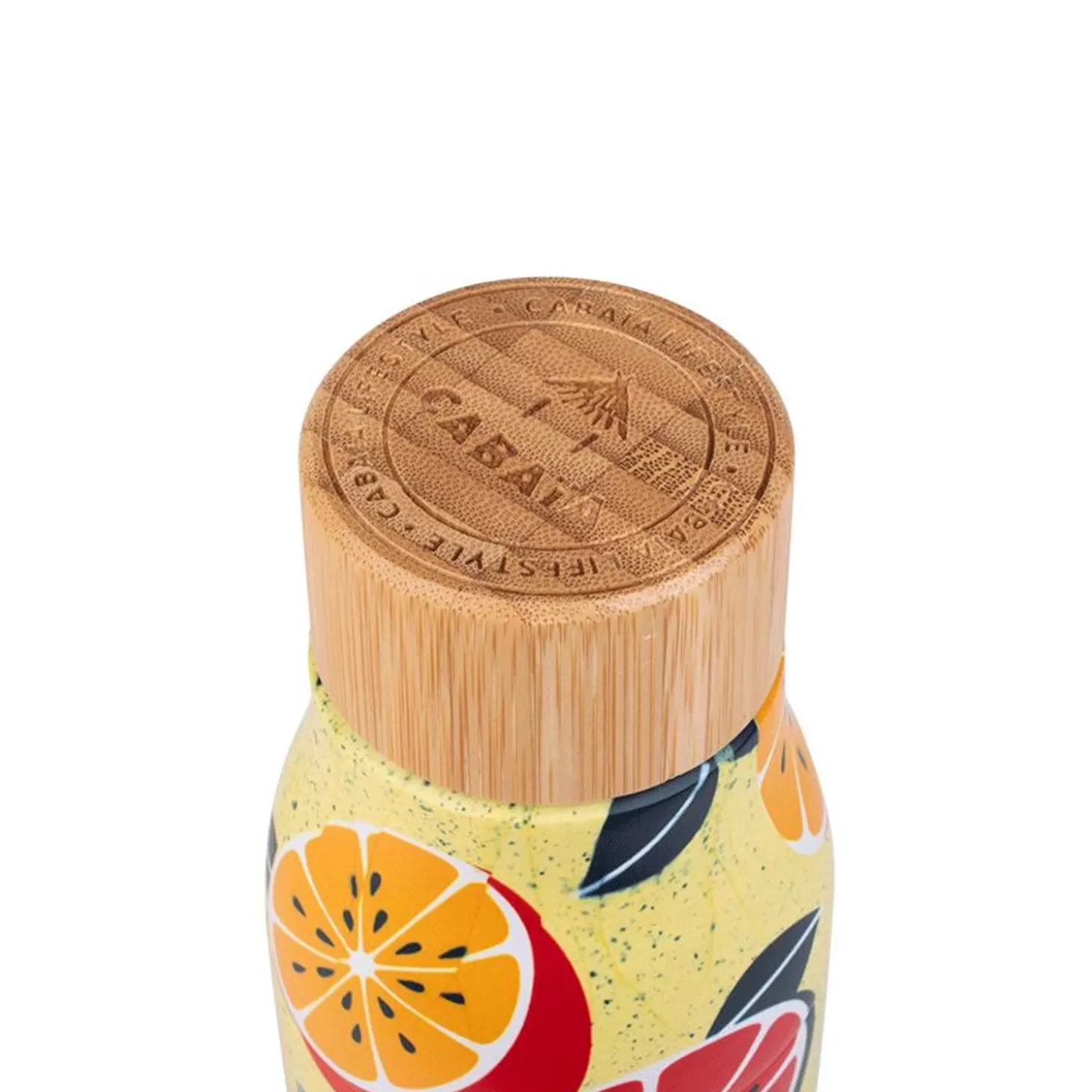 Cabaïa Flammarion< Gourdes 750Ml