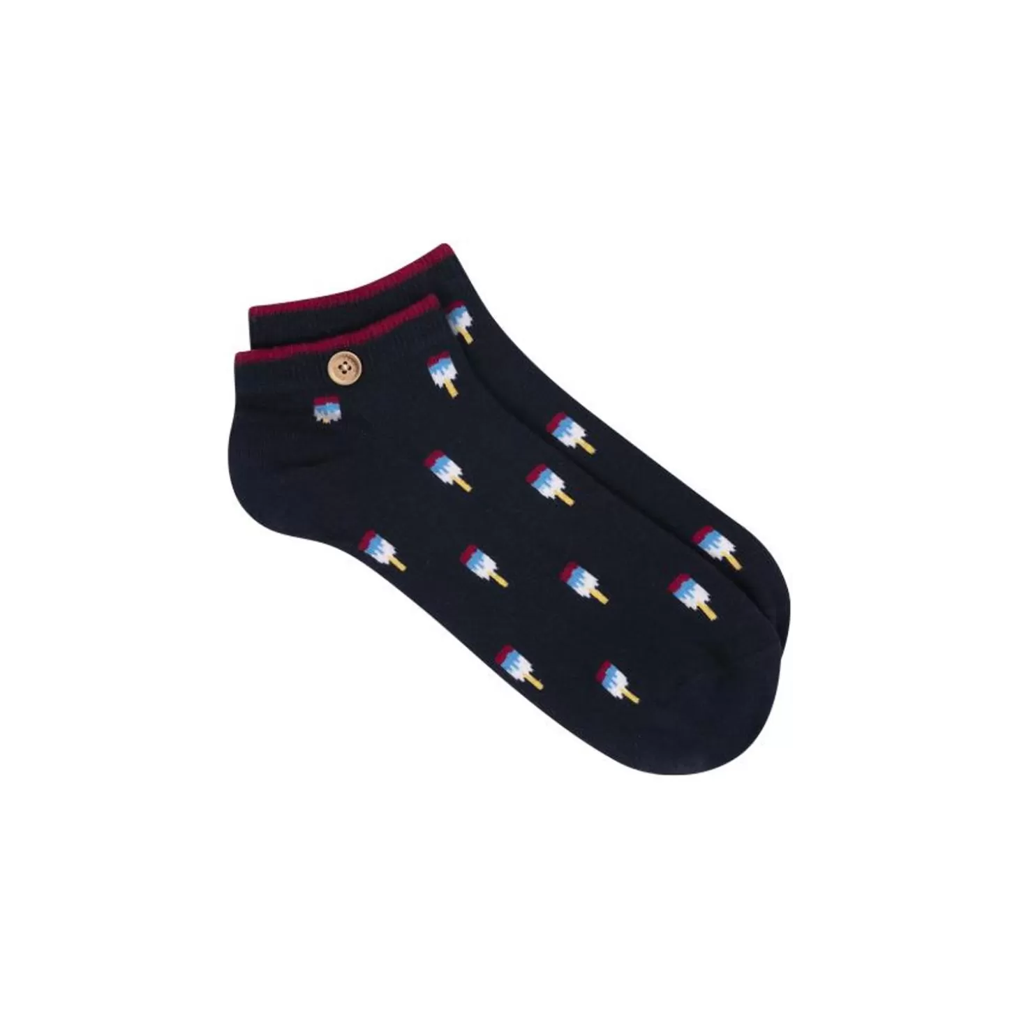 Cabaïa Florian & Lea< Chaussettes 41/46