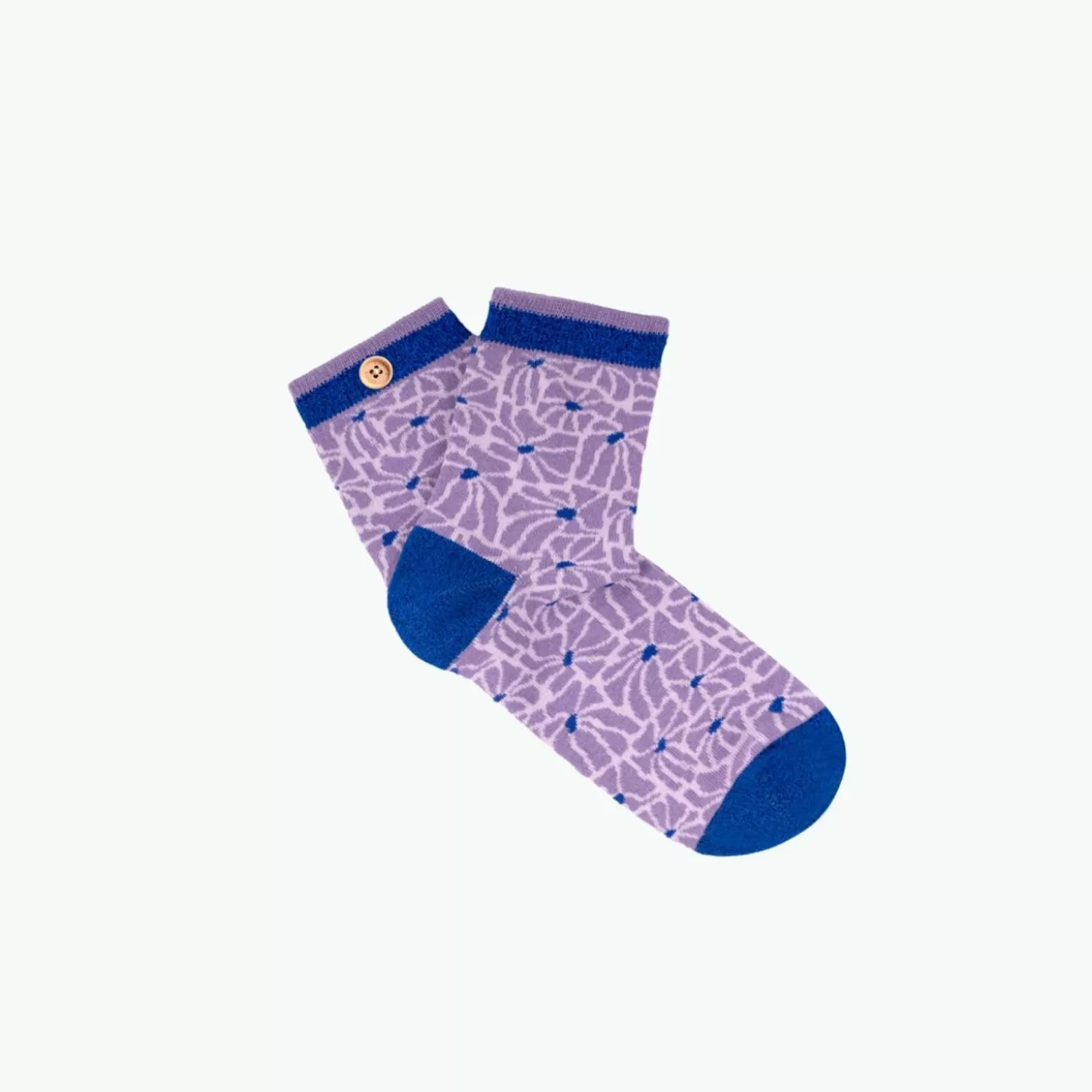 Cabaïa Francesca & Steven< Chaussettes 36/41