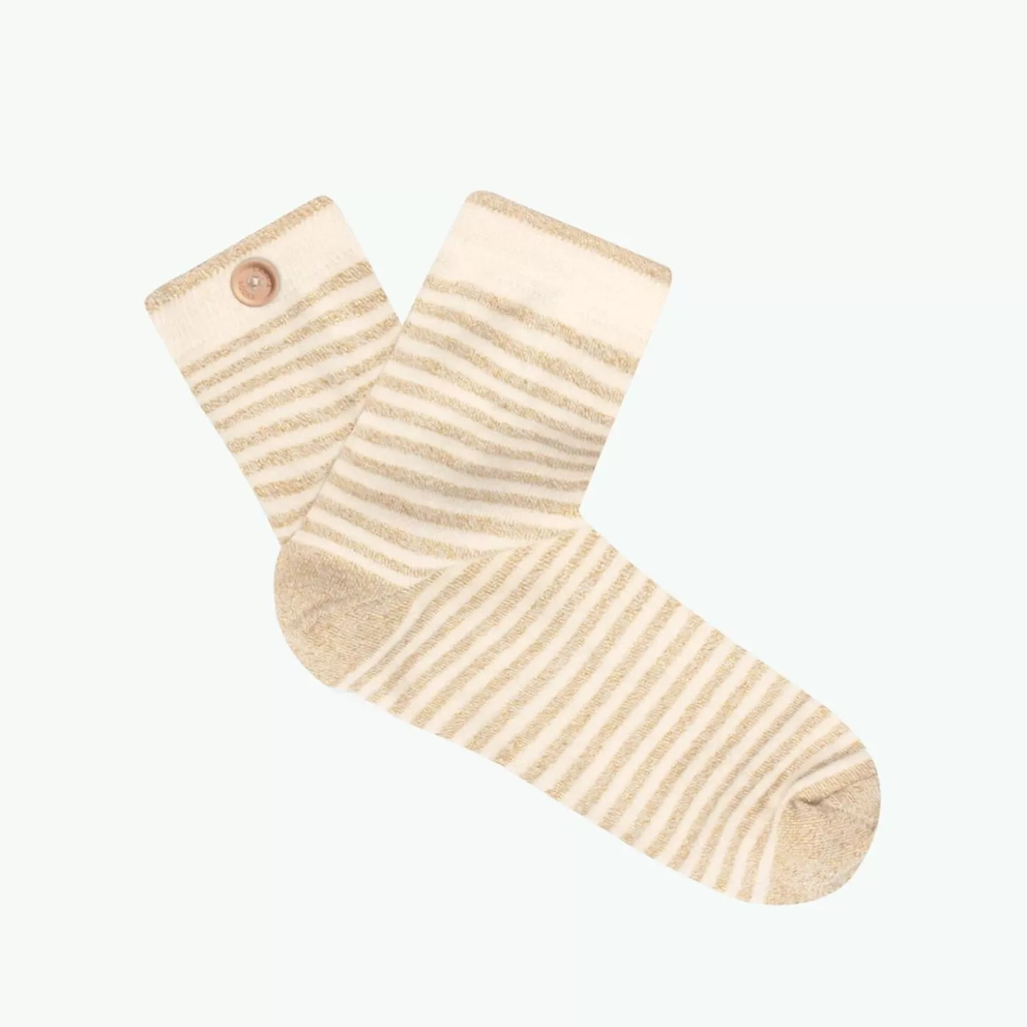 Cabaïa Jana & Damien< Chaussettes 36/41