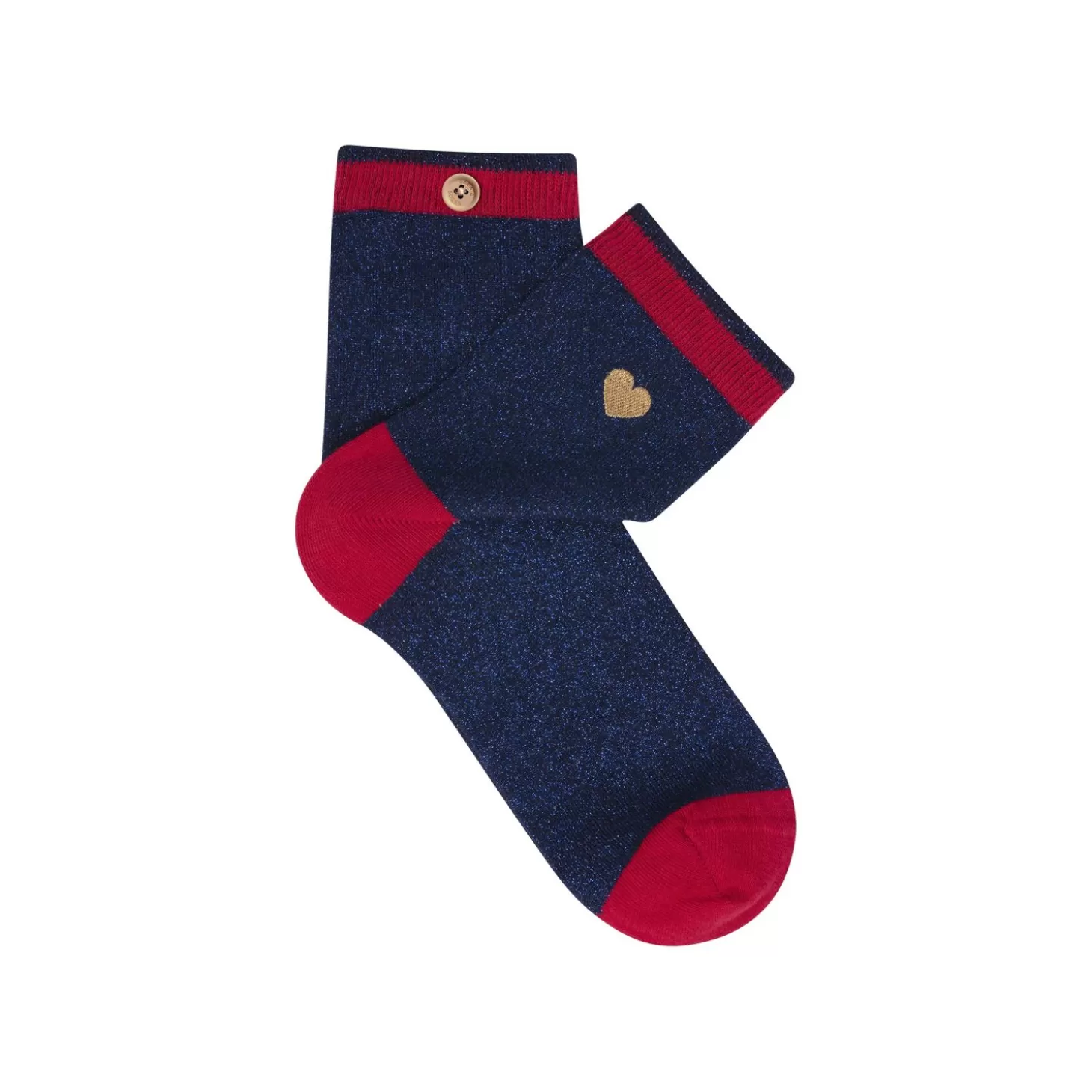 Cabaïa Lea & Sekou< Chaussettes 36/41