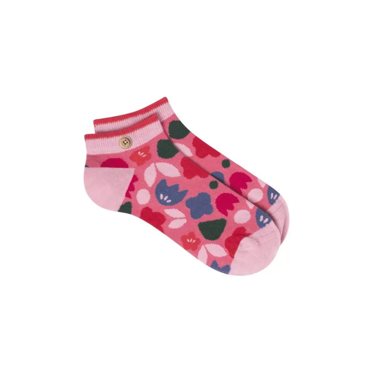 Cabaïa Ludivine & Clem< Chaussettes 36/41