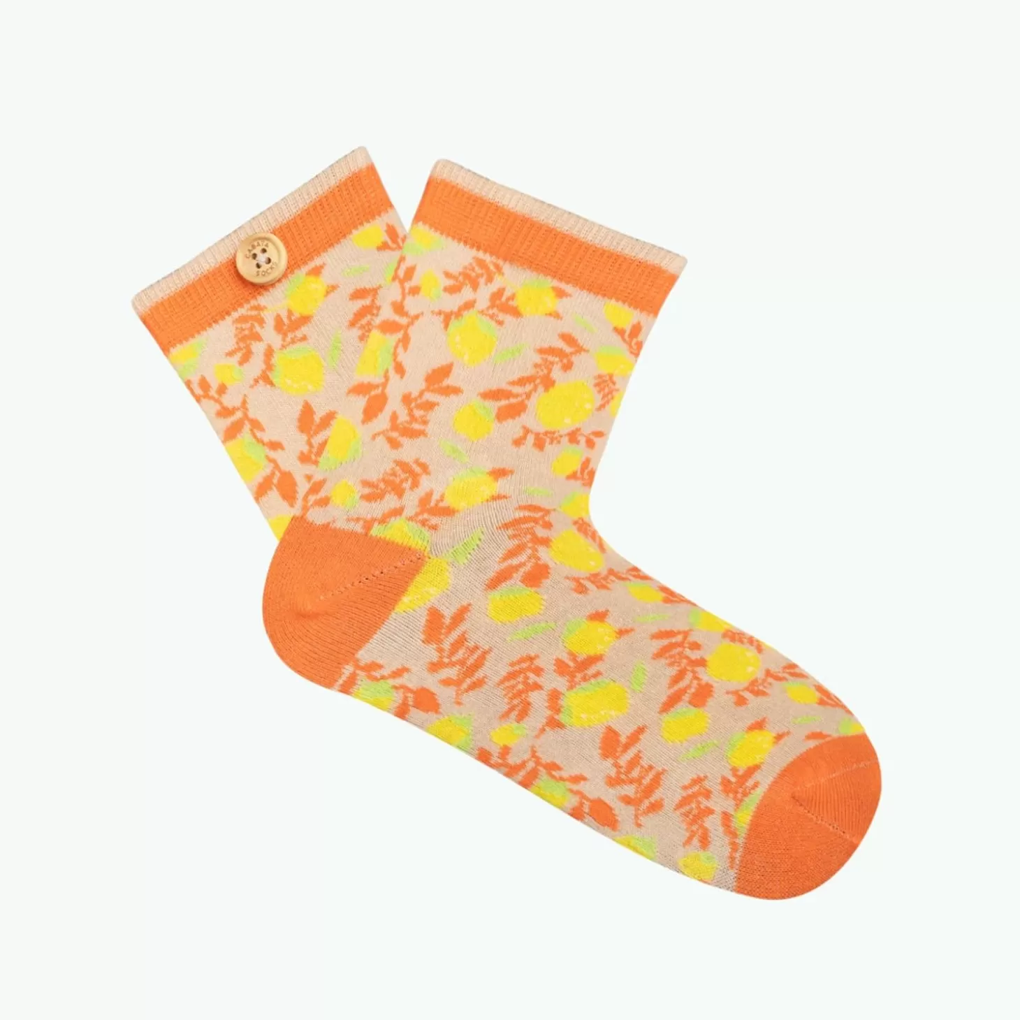 Cabaïa Marilou & Lola< Chaussettes 36/41