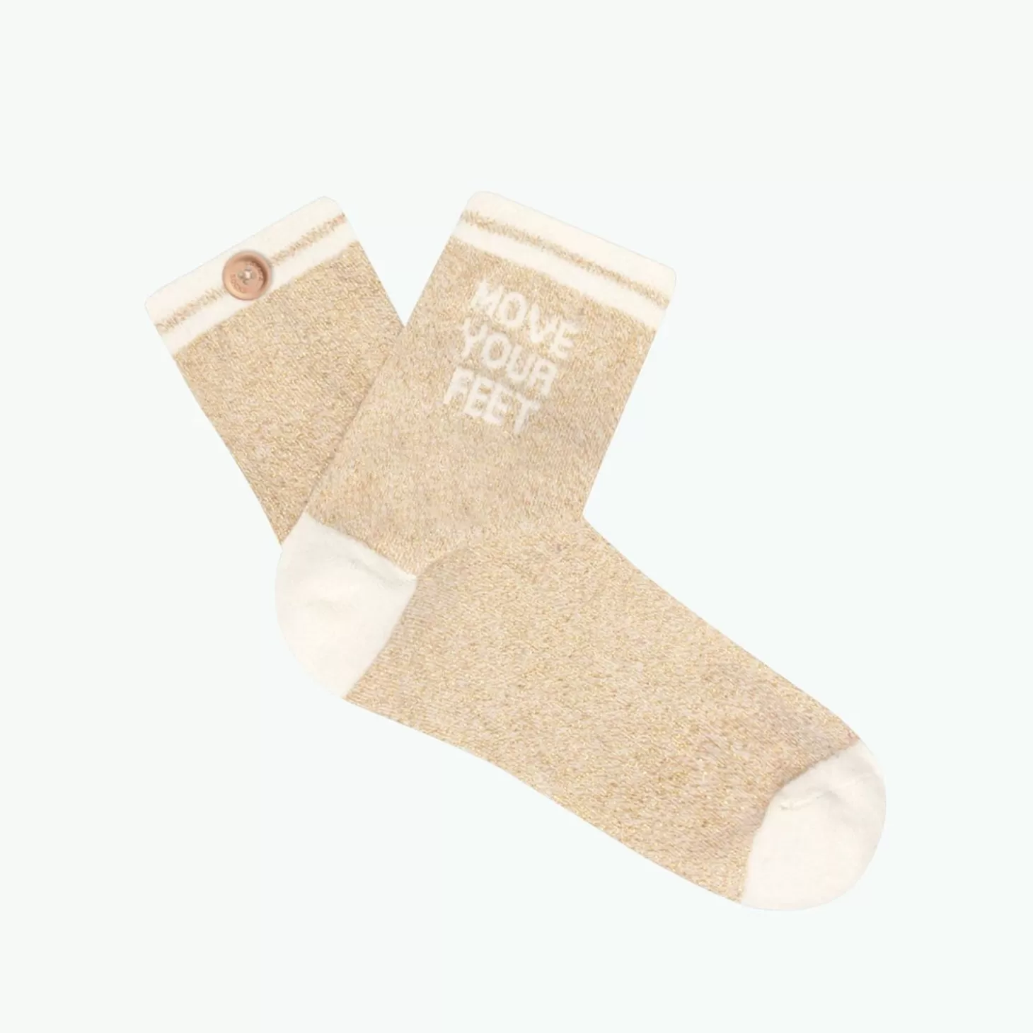 Cabaïa Move Your Feet< Chaussettes 36/41