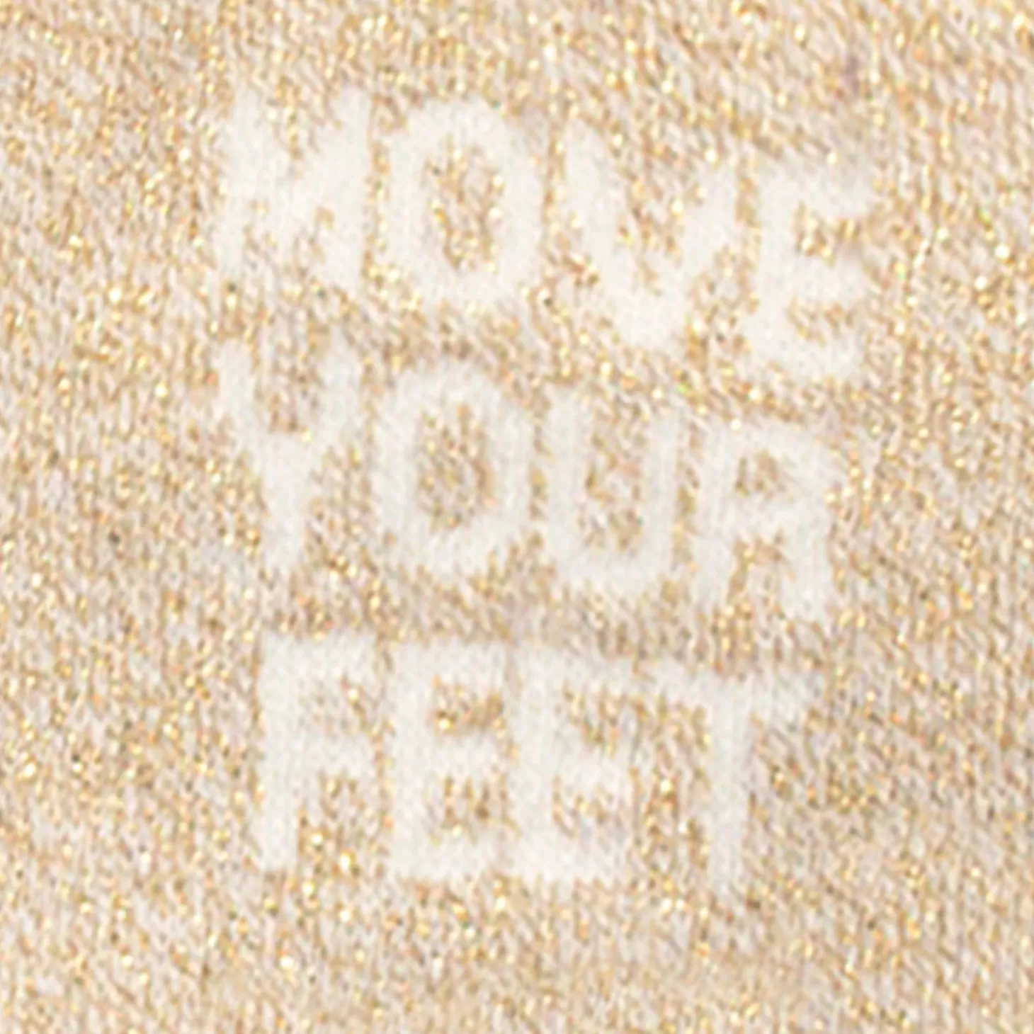 Cabaïa Move Your Feet< Chaussettes 36/41