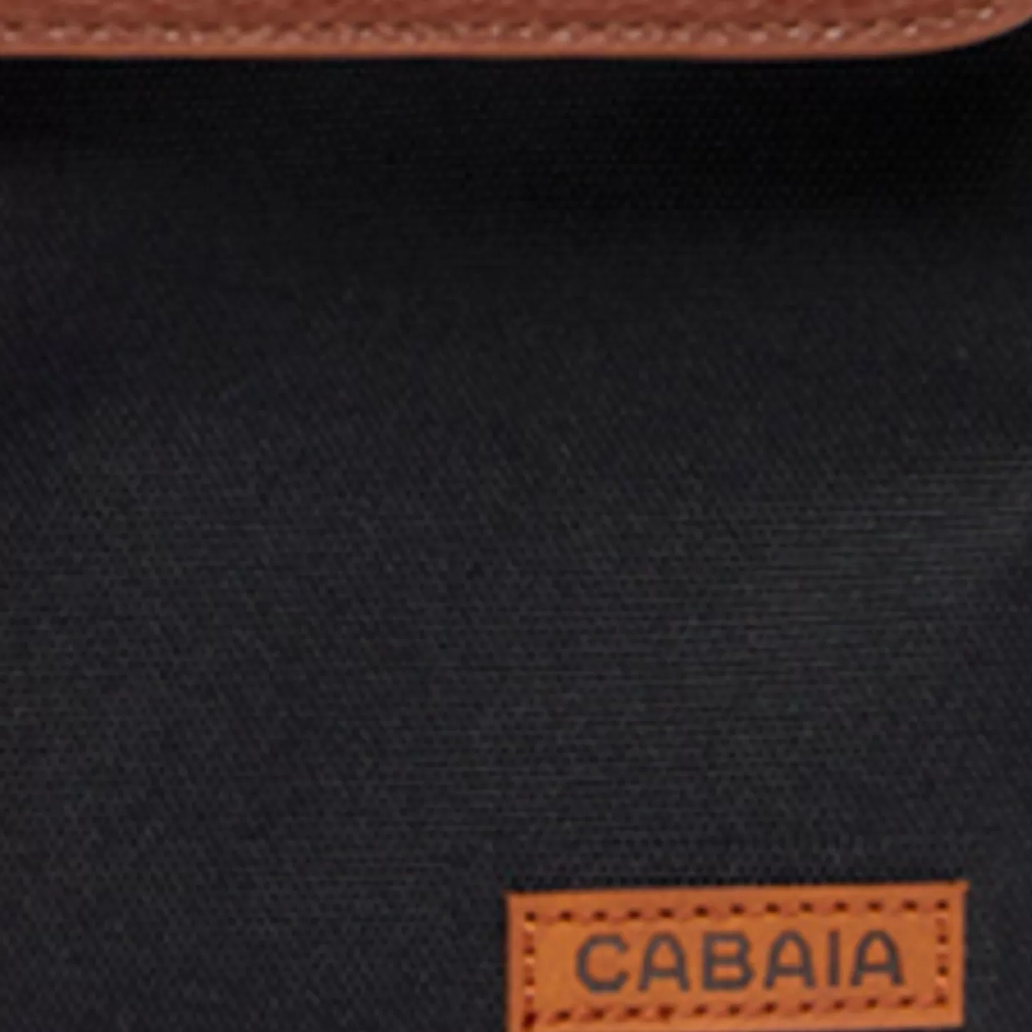 Cabaïa Pochette Antigua Catedral L< Pochettes Avant