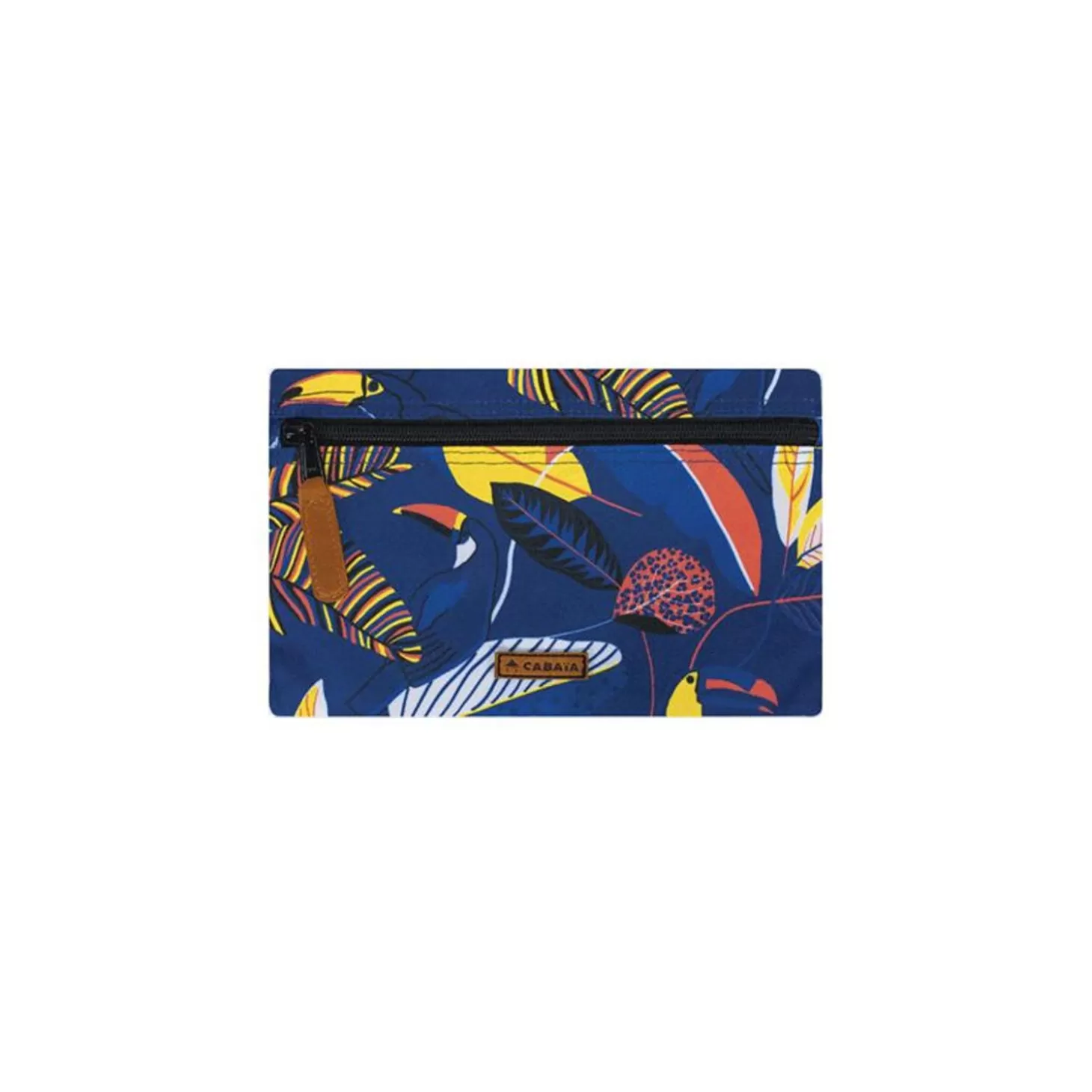 Cabaïa Pochette Avenida Atlantica L< Pochettes Avant