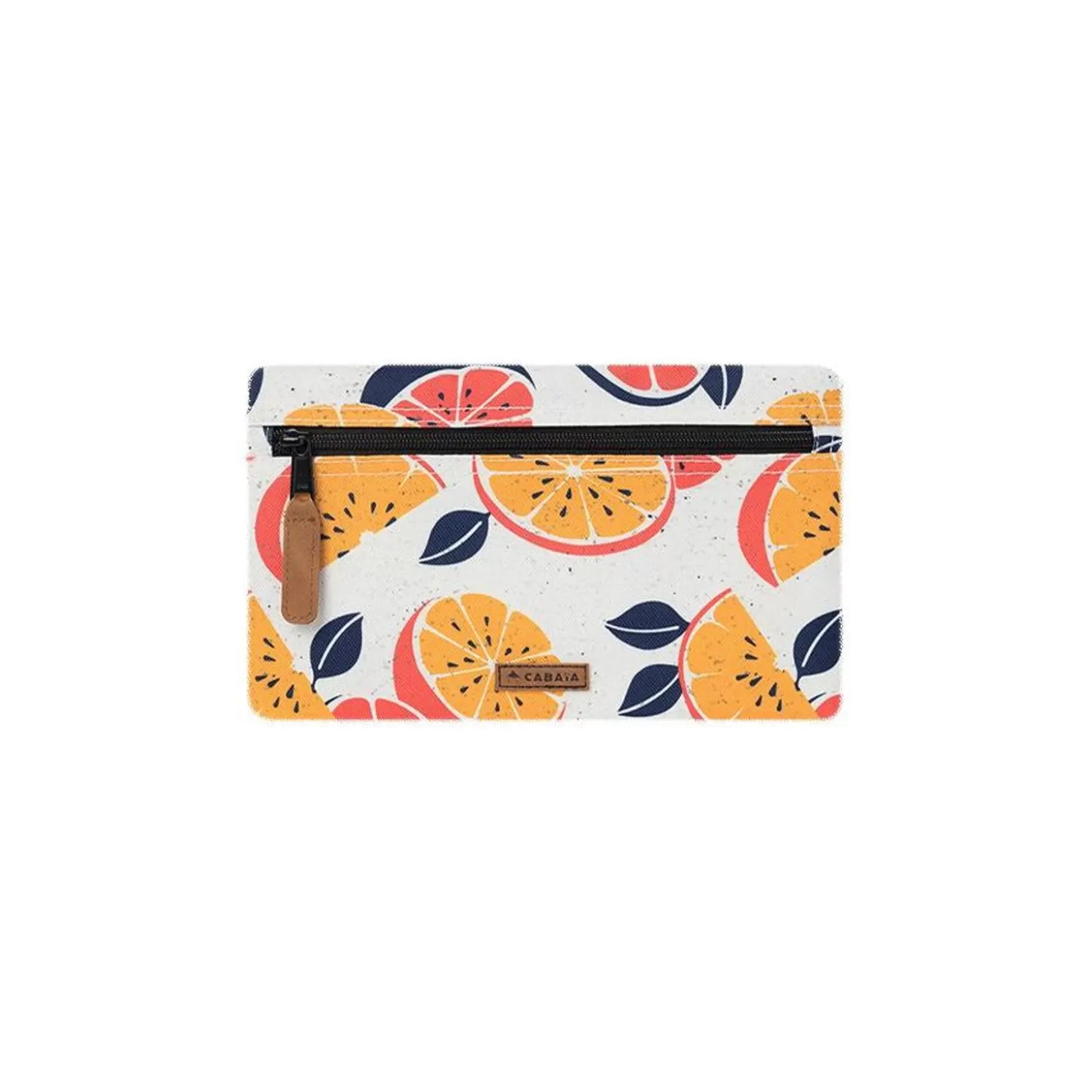 Cabaïa Pochette Bahia L< Pochettes Avant