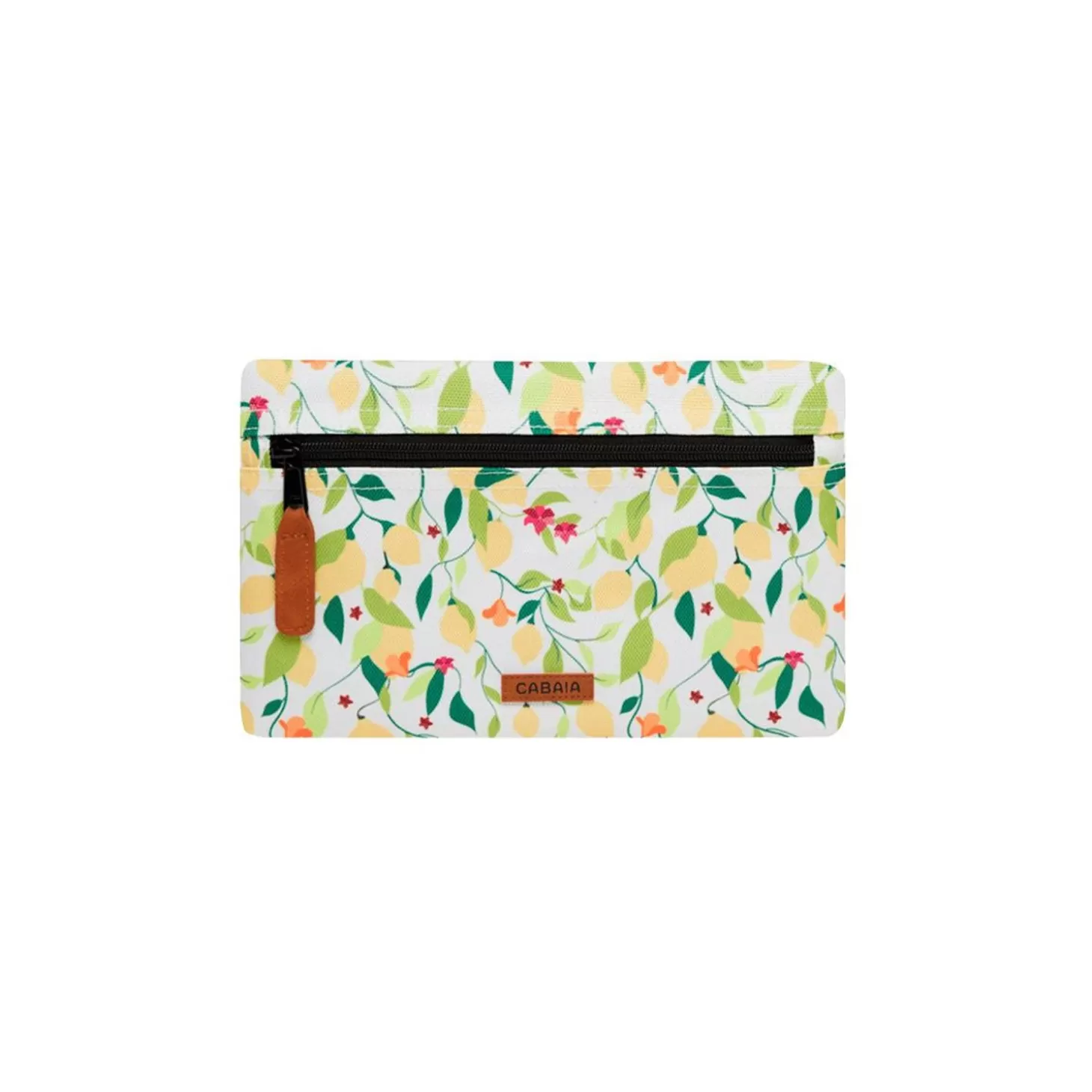 Cabaïa Pochette Baia Azul L< Pochettes Avant