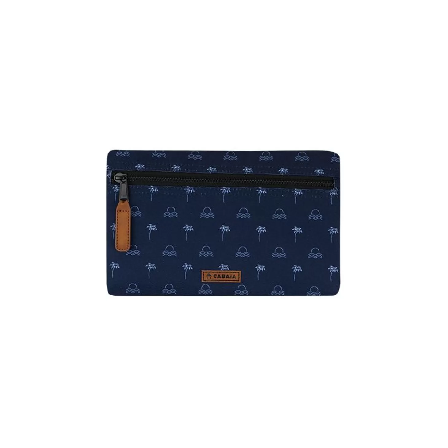 Cabaïa Pochette Balluta Bay L< Pochettes Avant