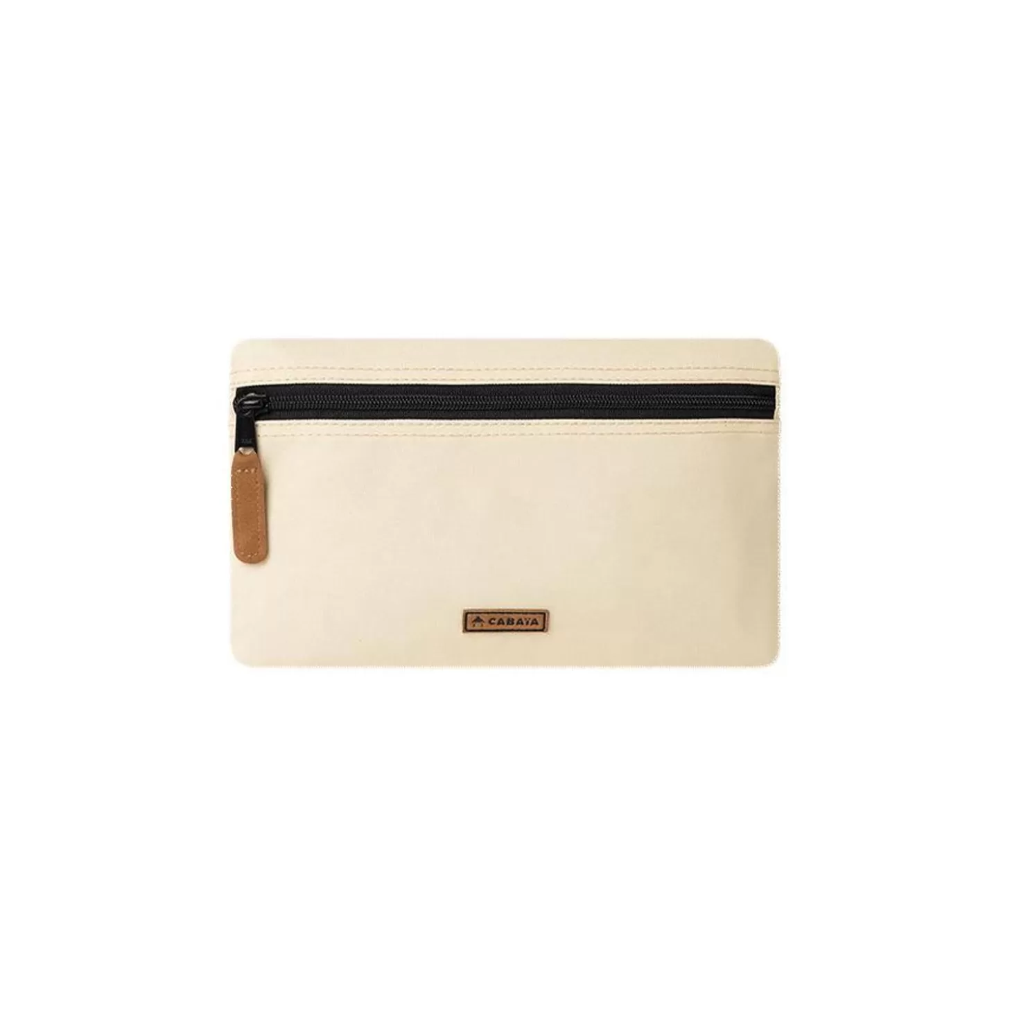 Cabaïa Pochette Banco L< Pochettes Avant