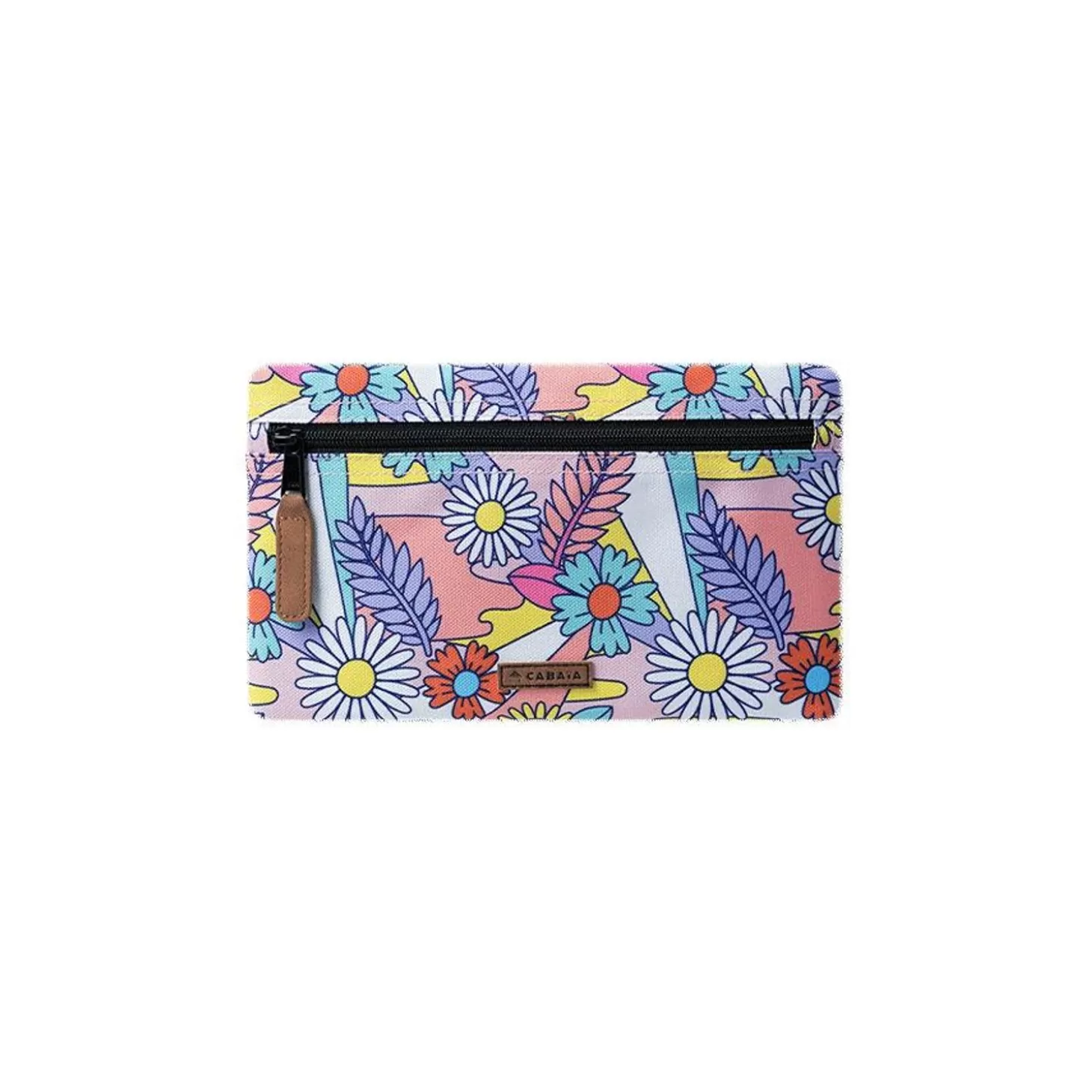 Cabaïa Pochette Barras L< Pochettes Avant