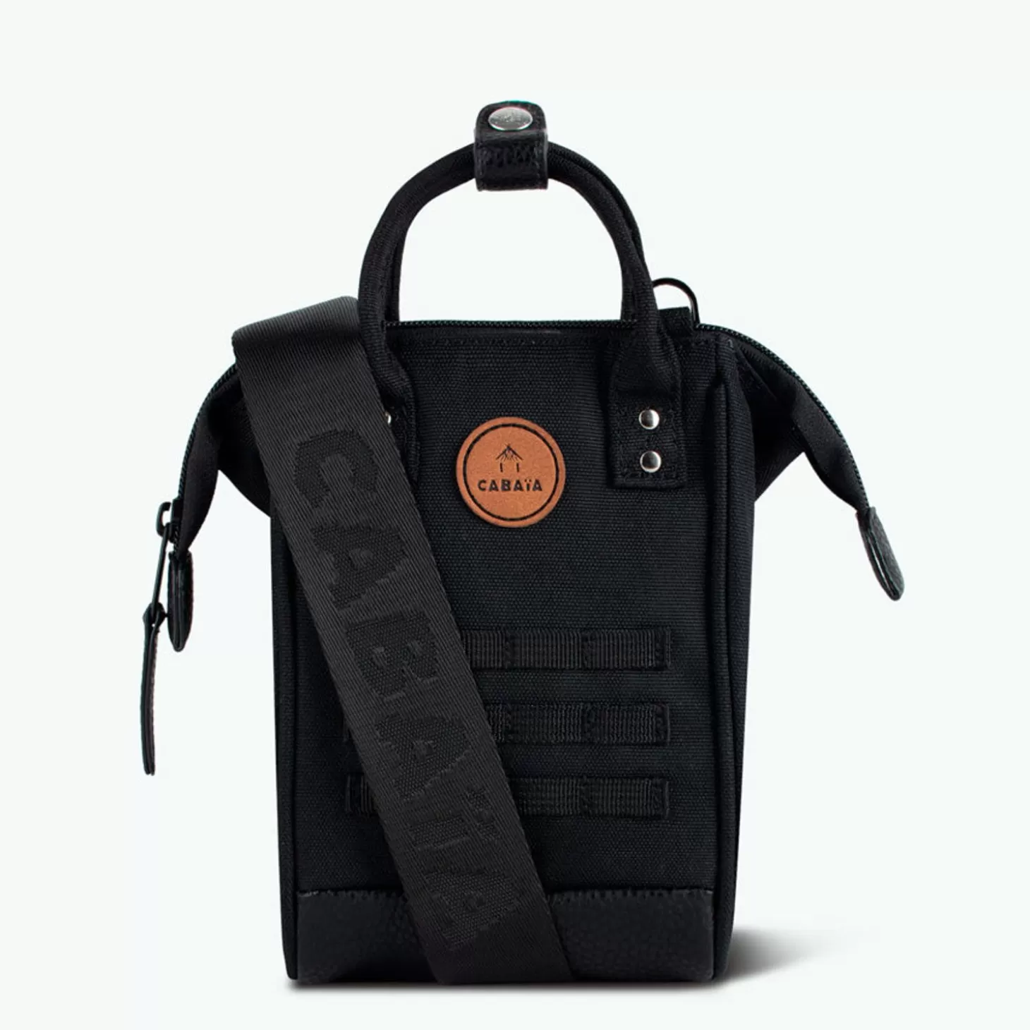 Cabaïa Pochette Berghain Nano< Pochettes Sacs Bandoulière