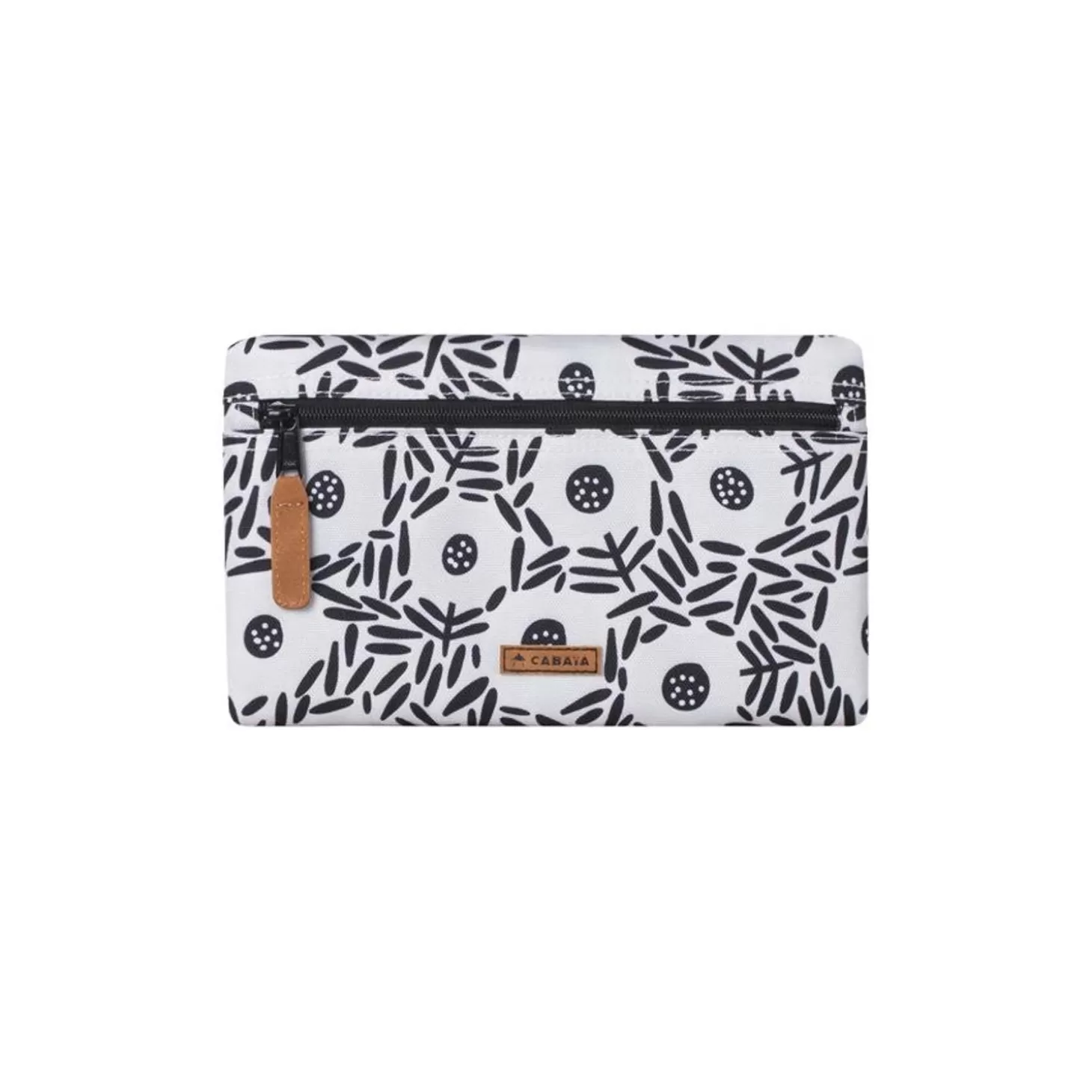 Cabaïa Pochette Bodrum Kalesi L< Pochettes Avant