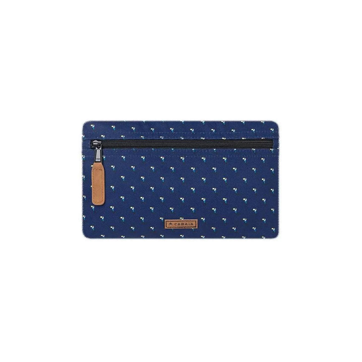 Cabaïa Pochette Boulders Beach L< Pochettes Avant