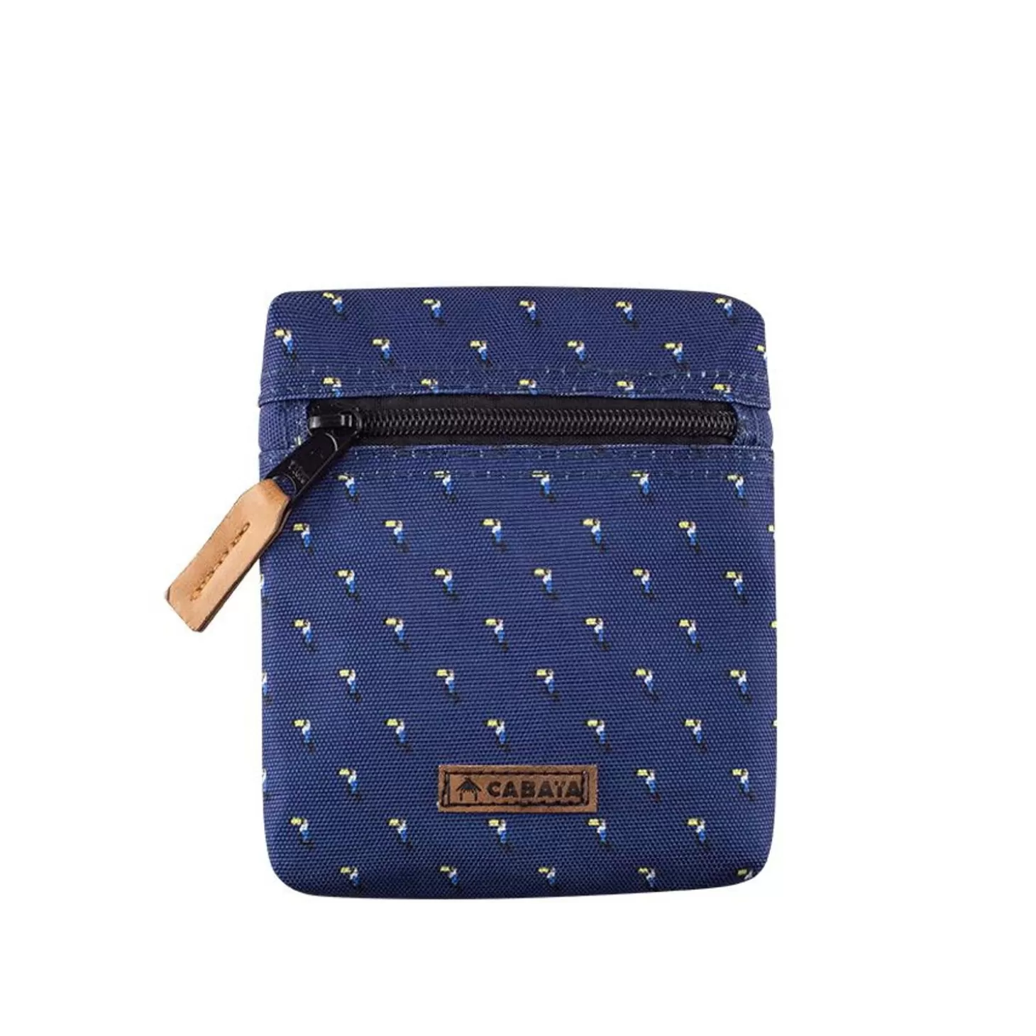 Cabaïa Pochette Boulders Beach S< Pochettes Latérales