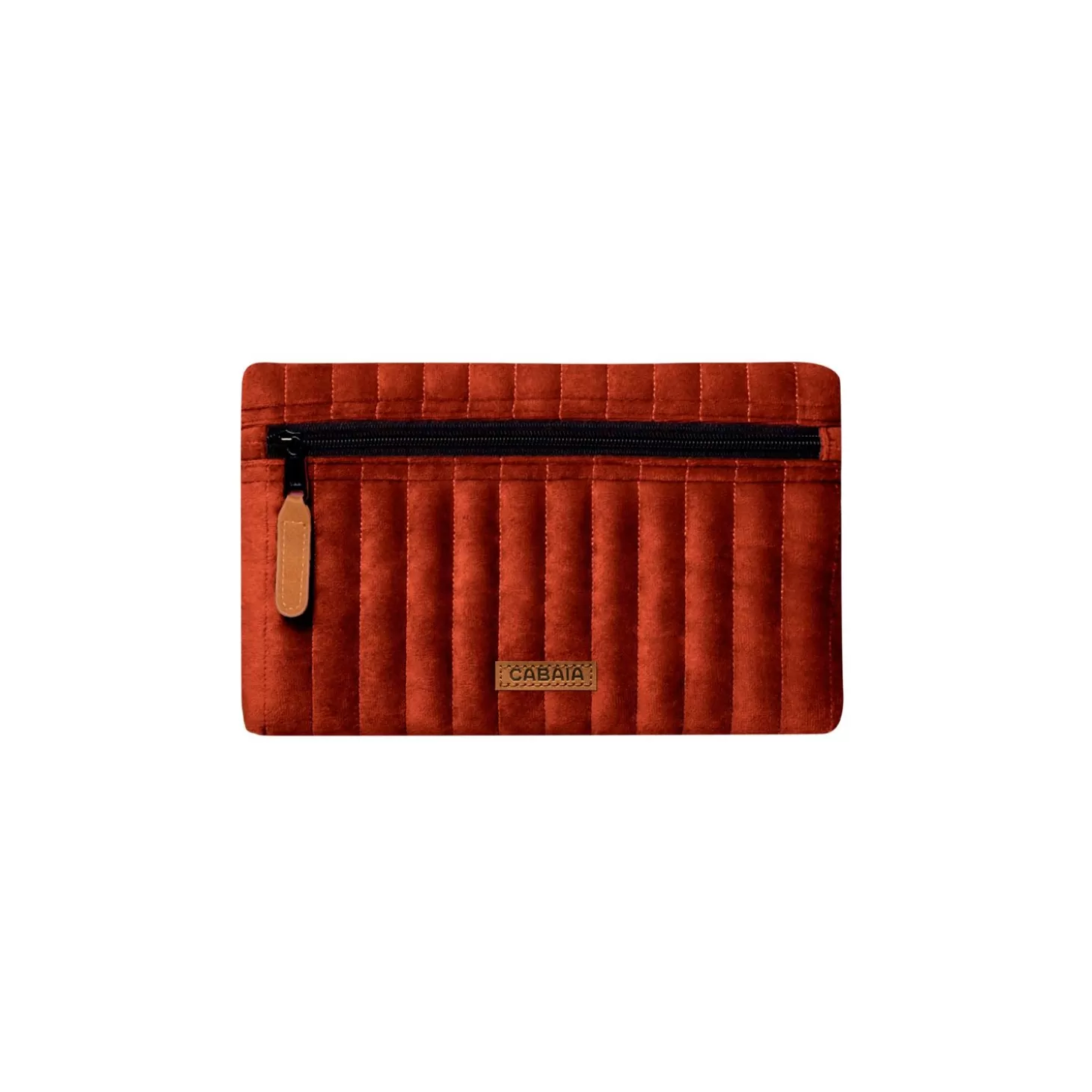 Cabaïa Pochette Capitol L< Pochettes Avant