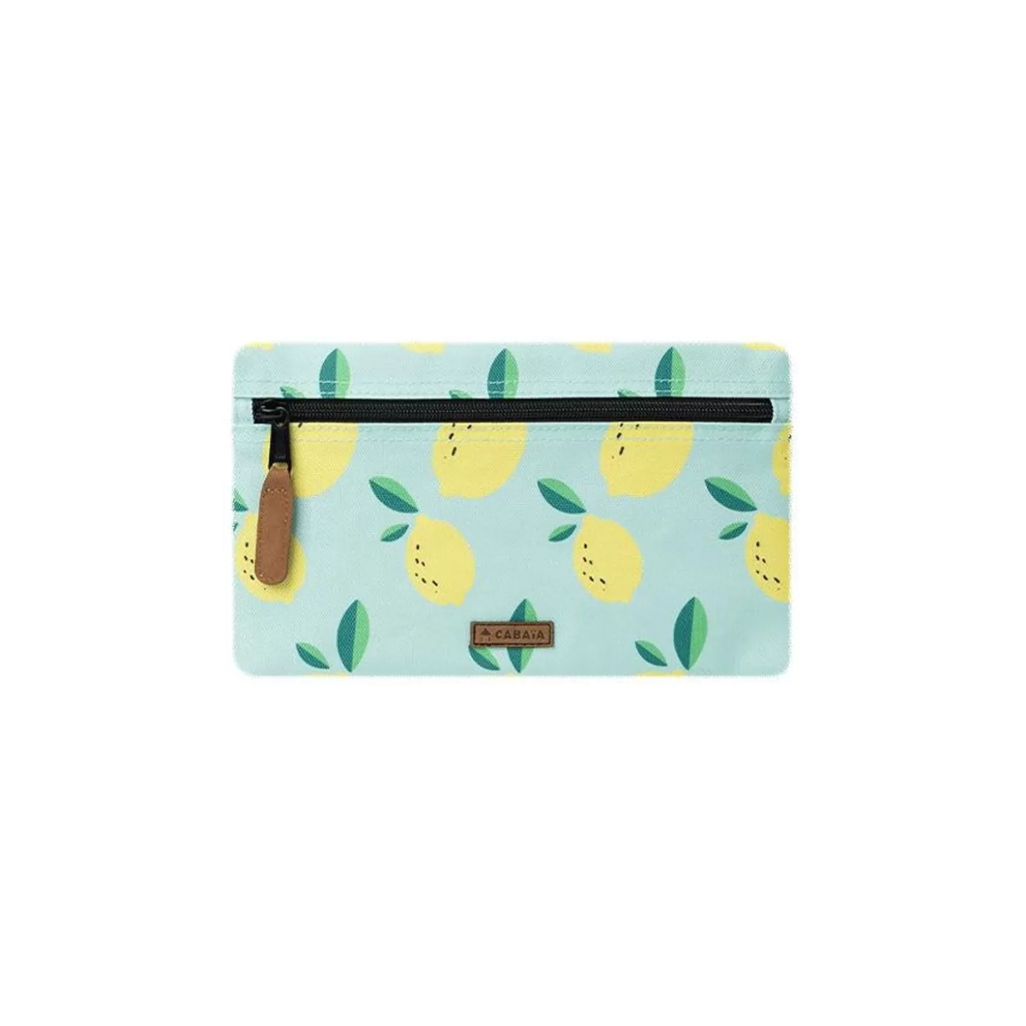 Cabaïa Pochette Copacabana L< Pochettes Avant