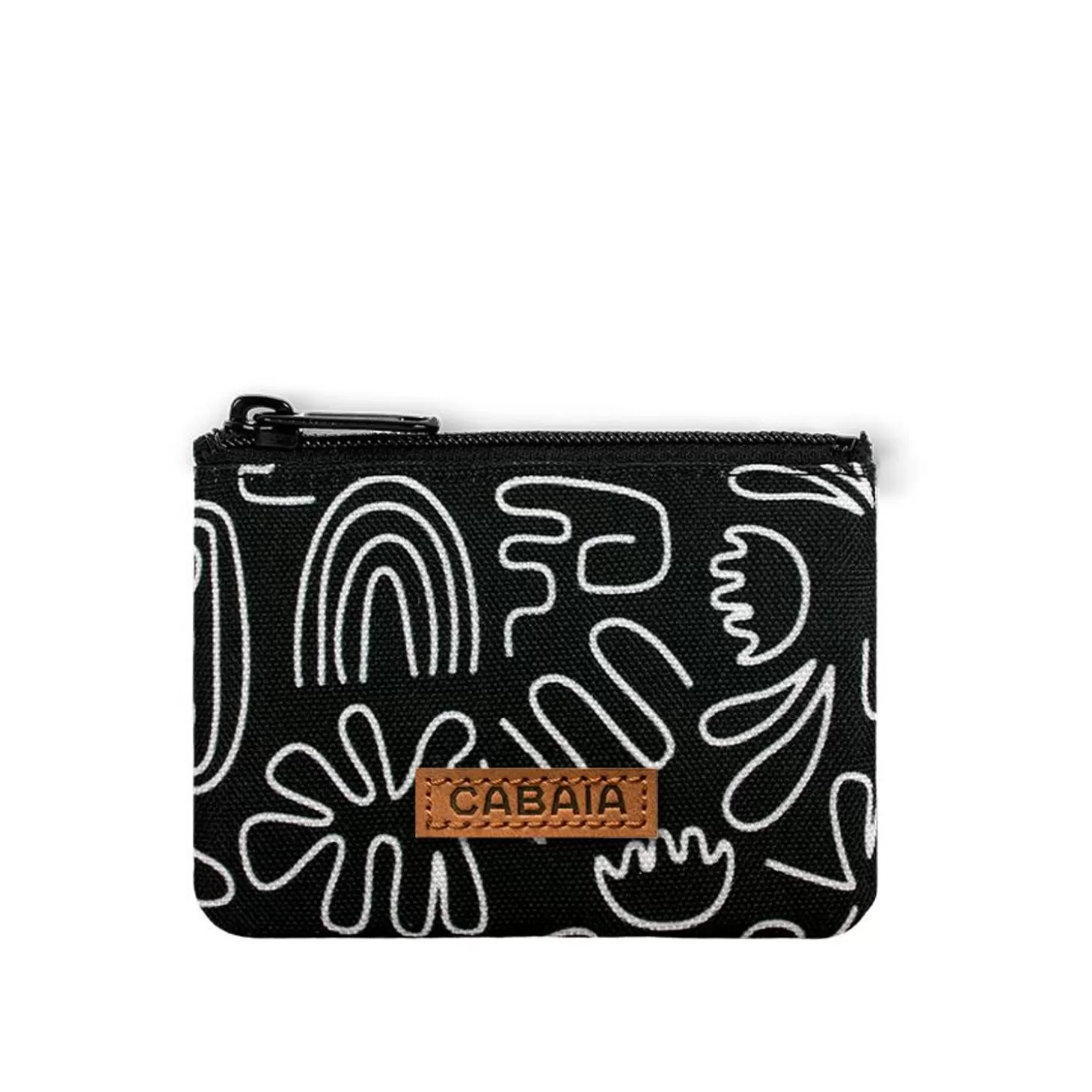 Cabaïa Pochette Coursives Nano< Pochettes Sacs Bandoulière