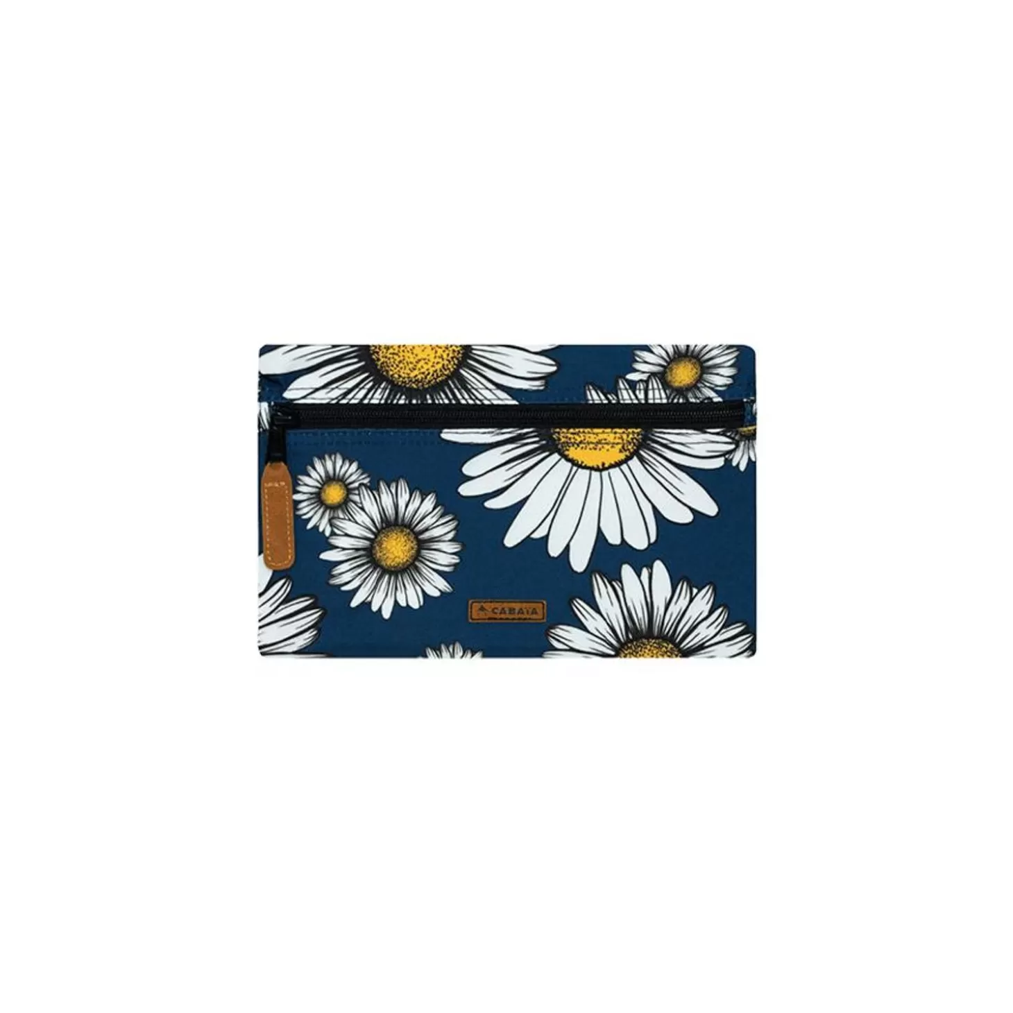 Cabaïa Pochette Daisy L< Pochettes Avant