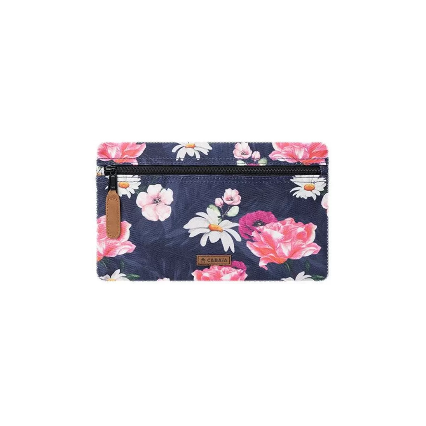 Cabaïa Pochette Dotonbori L< Pochettes Avant