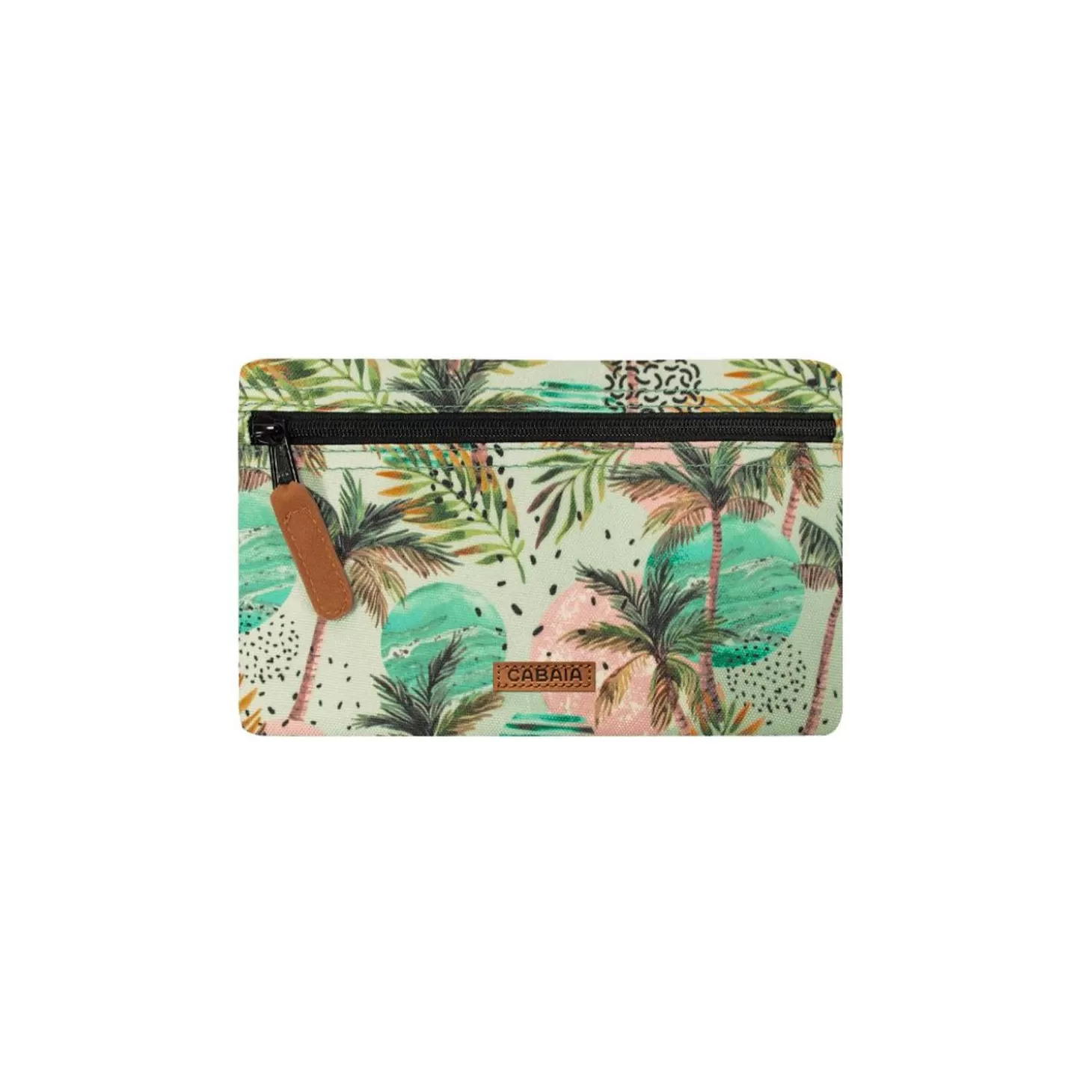 Cabaïa Pochette Giralda L< Pochettes Avant