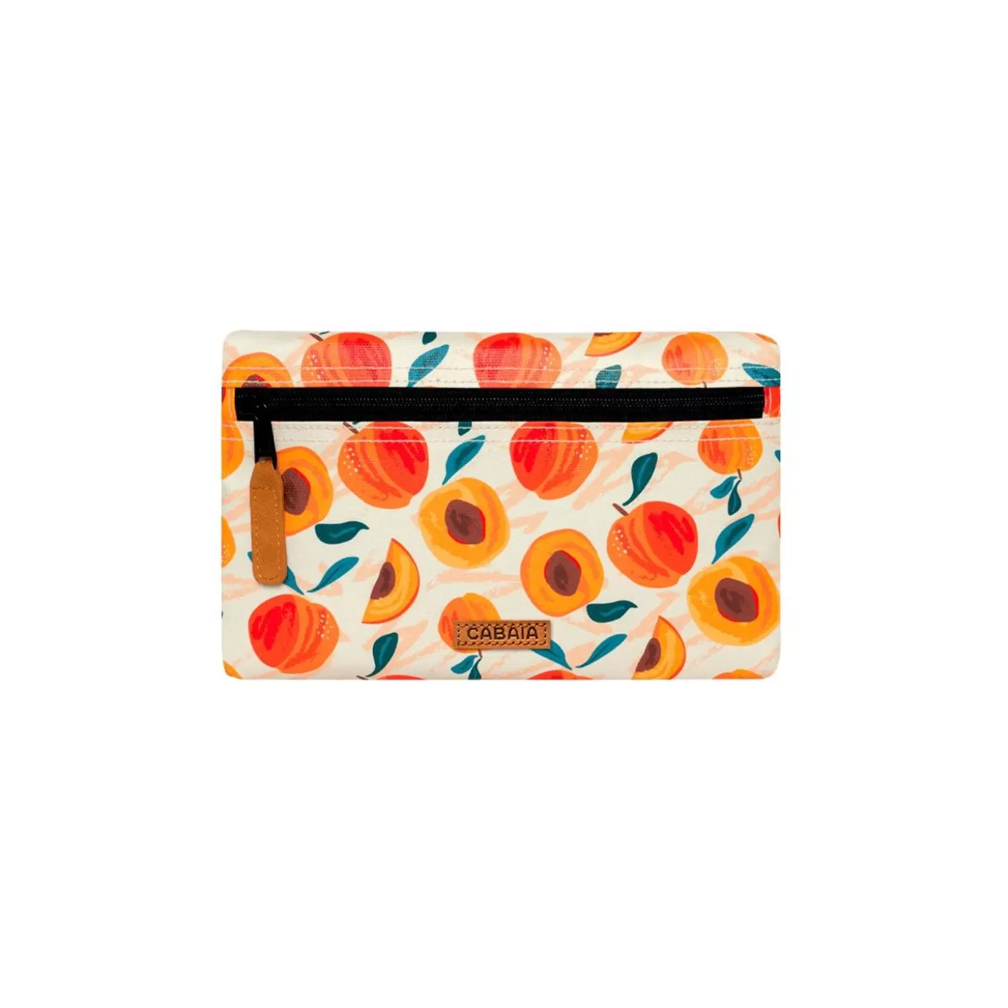 Cabaïa Pochette Independence Gardens L< Pochettes Avant