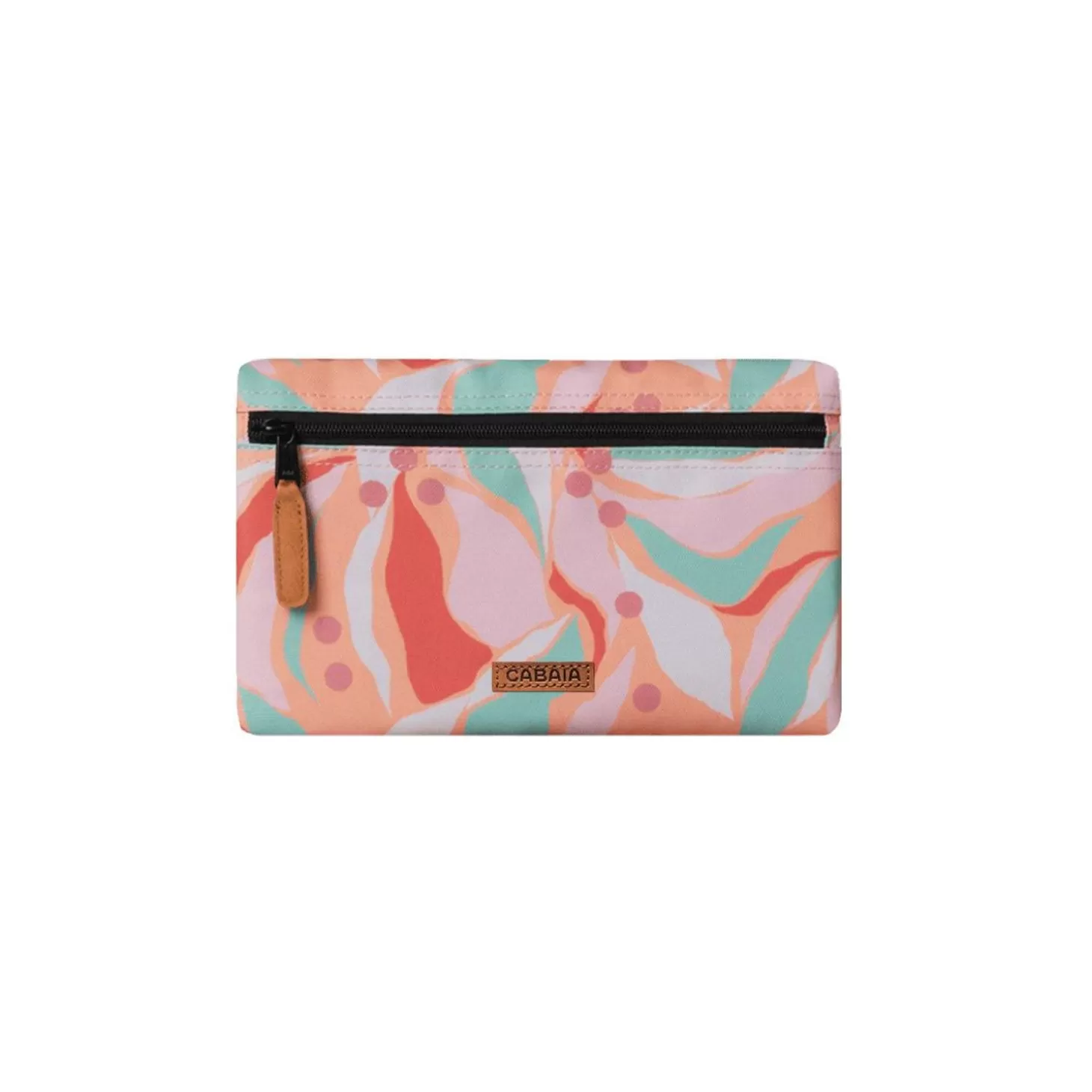 Cabaïa Pochette Jade Museum L< Pochettes Avant