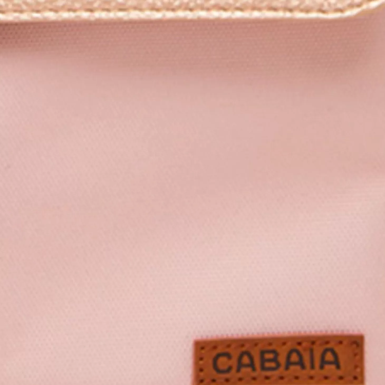 Cabaïa Pochette Jardin Guerrero L< Pochettes Avant