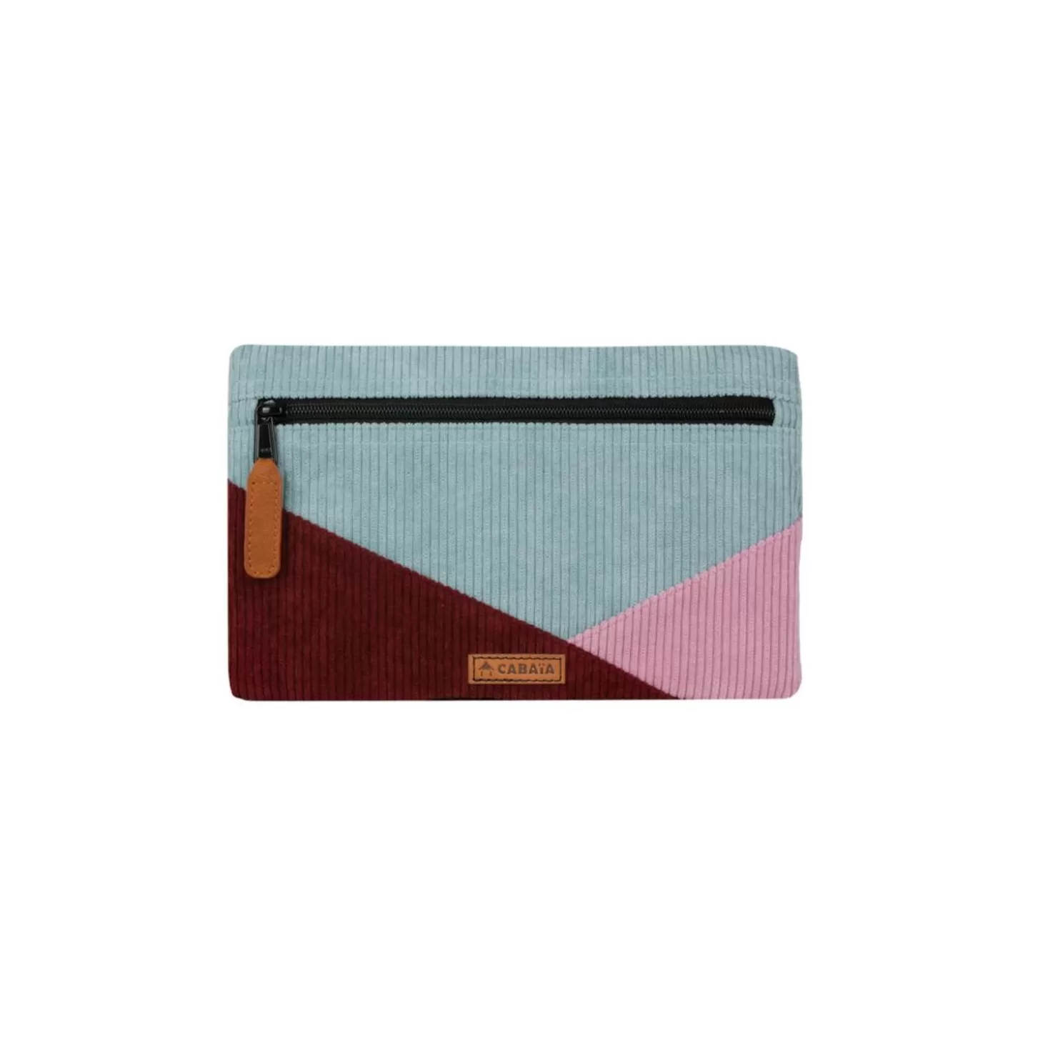 Cabaïa Pochette Kampielo L< Pochettes Avant