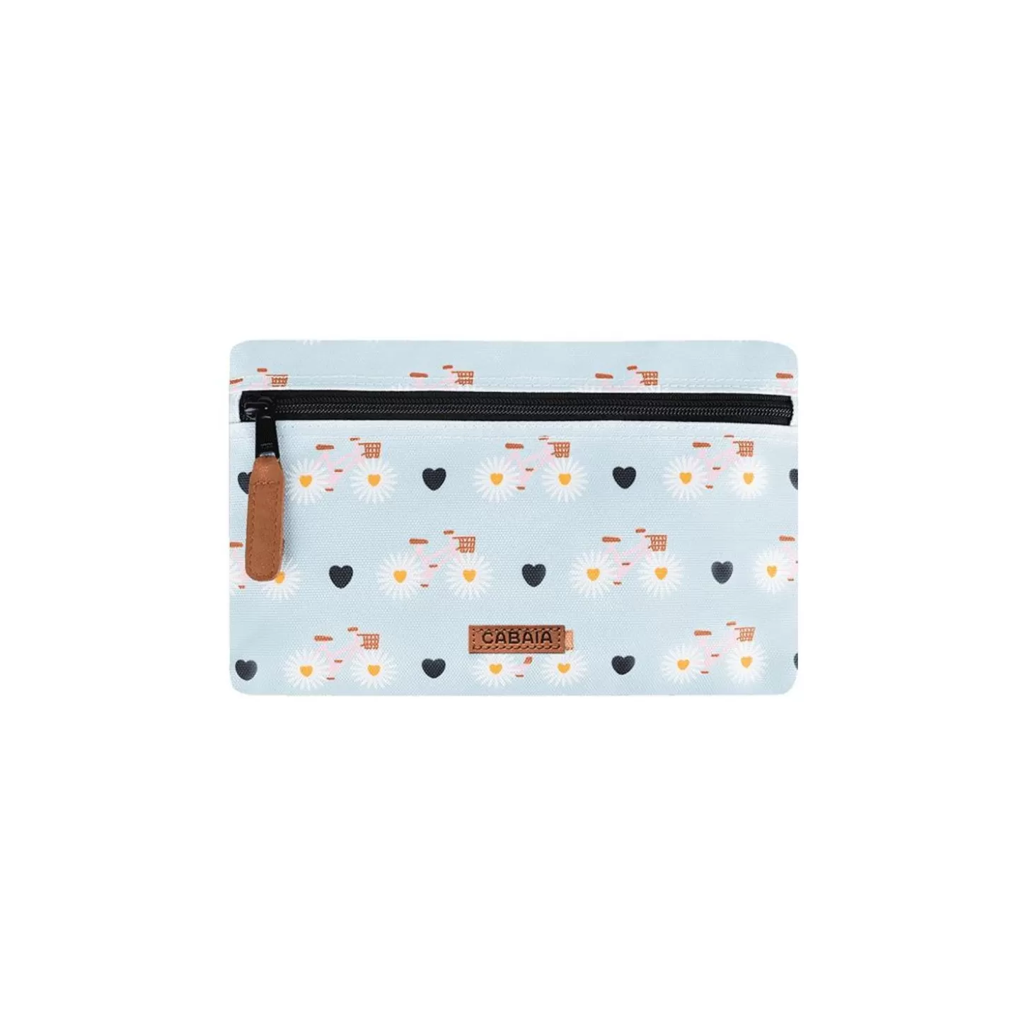 Cabaïa Pochette Kato Myli L< Pochettes Avant