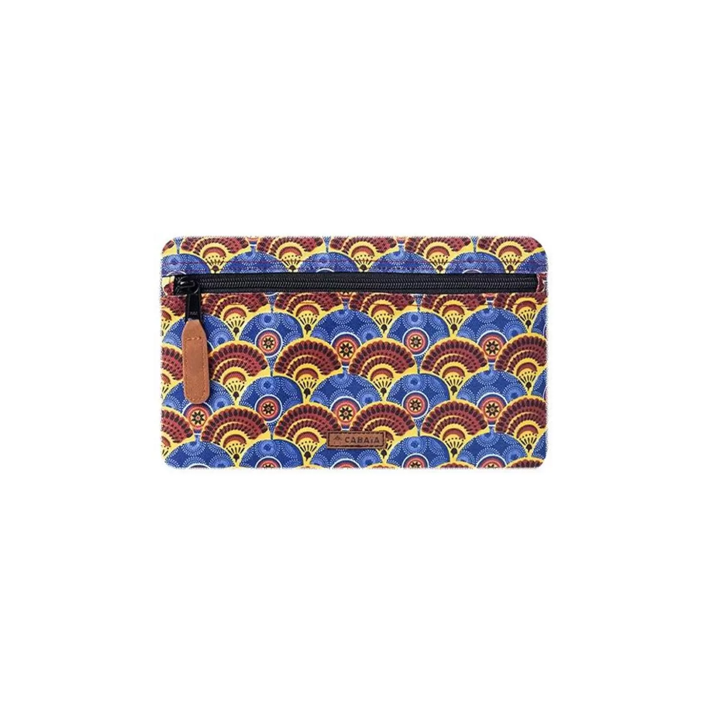 Cabaïa Pochette Kreuzberg L< Pochettes Avant