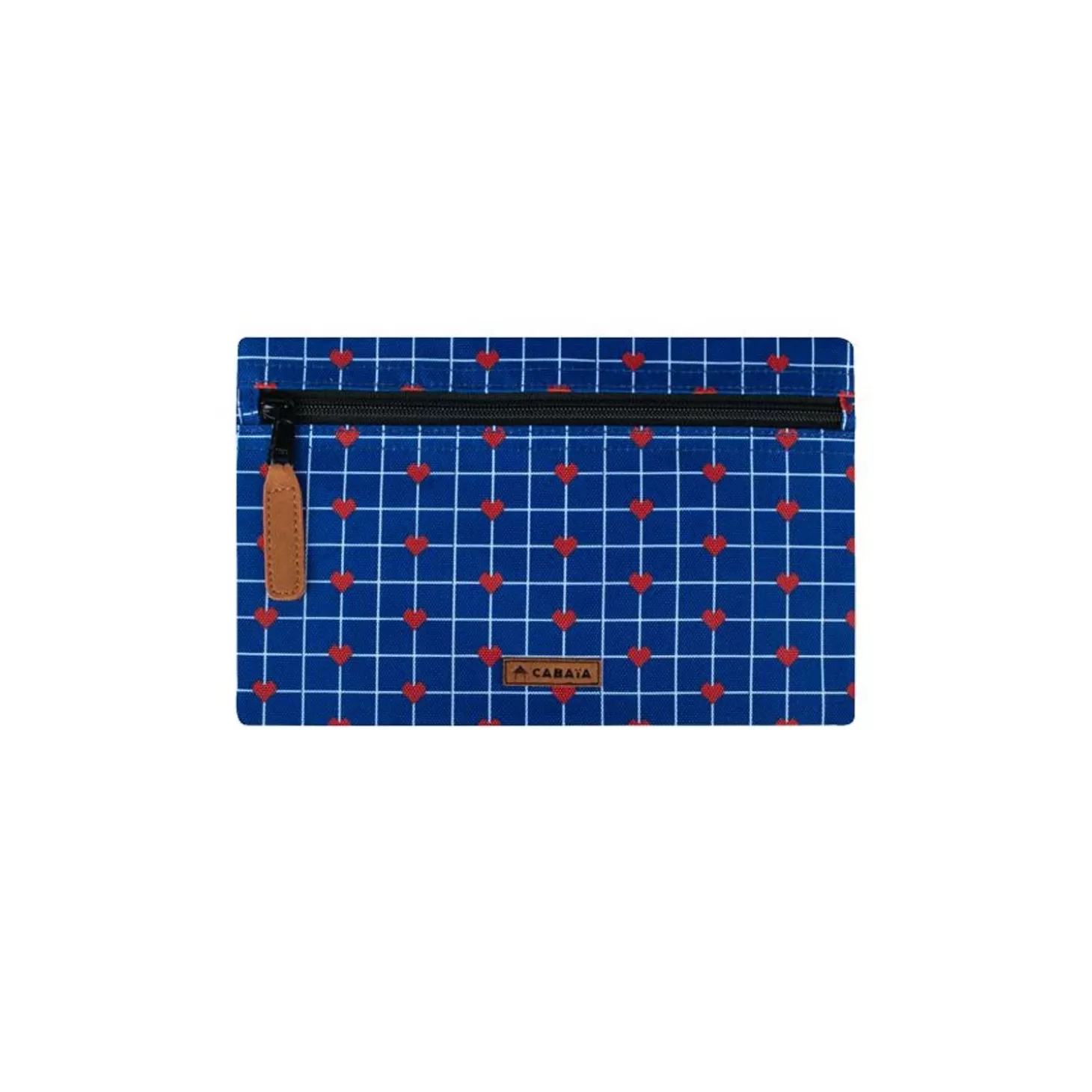 Cabaïa Pochette Las Palmitas L< Pochettes Avant