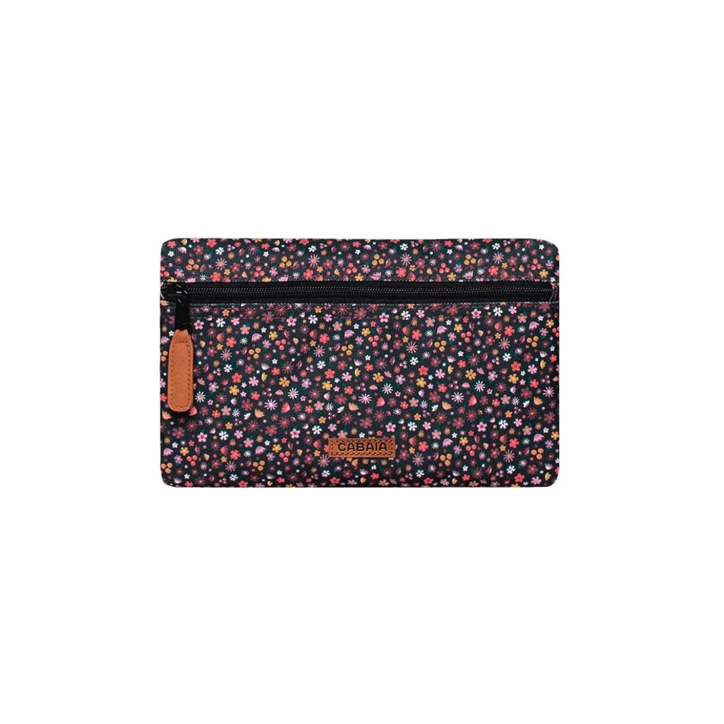 Cabaïa Pochette Le Flon L< Pochettes Avant