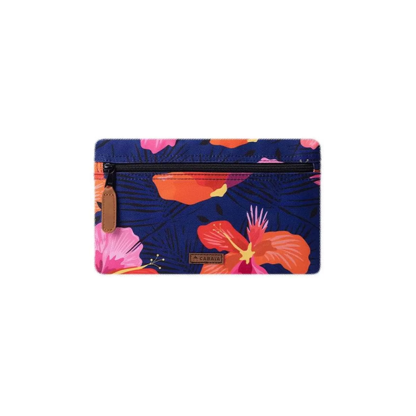 Cabaïa Pochette Long Bien L< Pochettes Avant