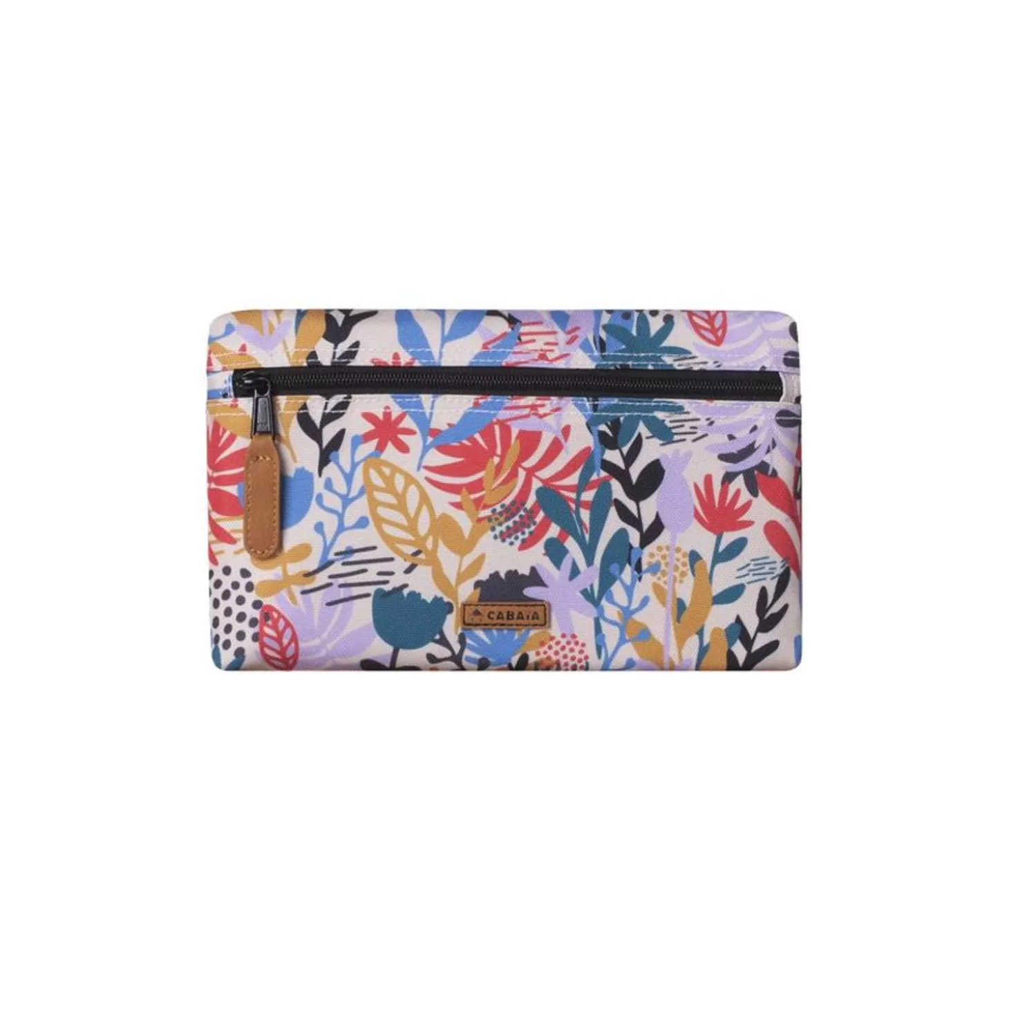 Cabaïa Pochette Monkey Pools L< Pochettes Avant