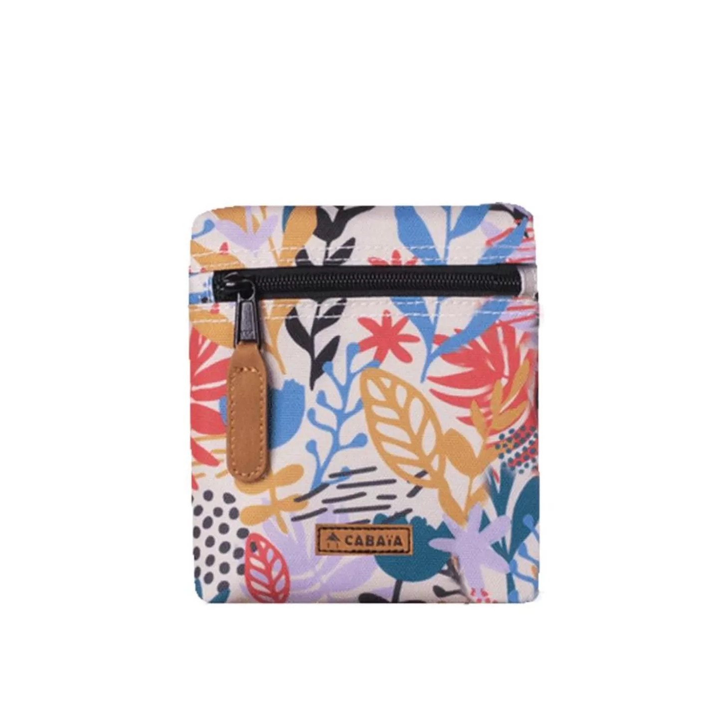 Cabaïa Pochette Monkey Pools S< Pochettes Latérales