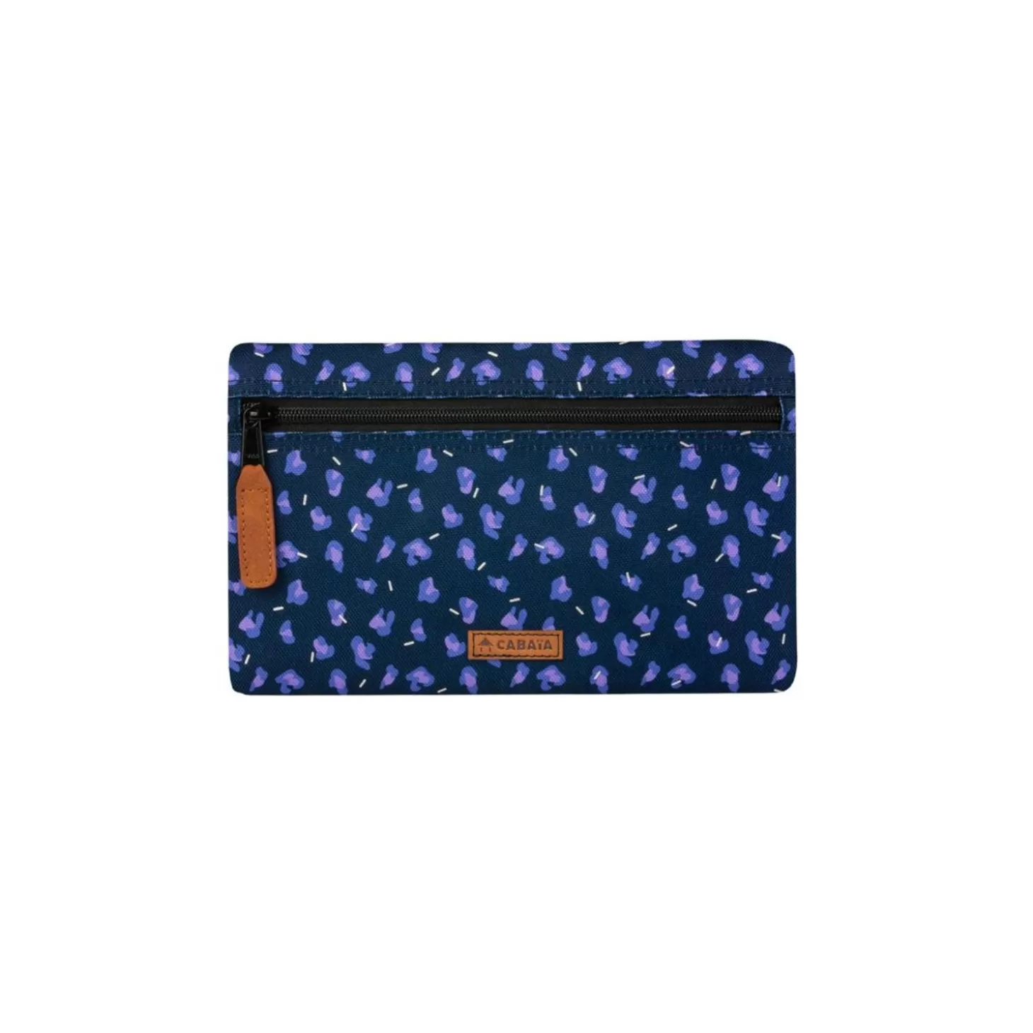 Cabaïa Pochette Padurice Parc L< Pochettes Avant