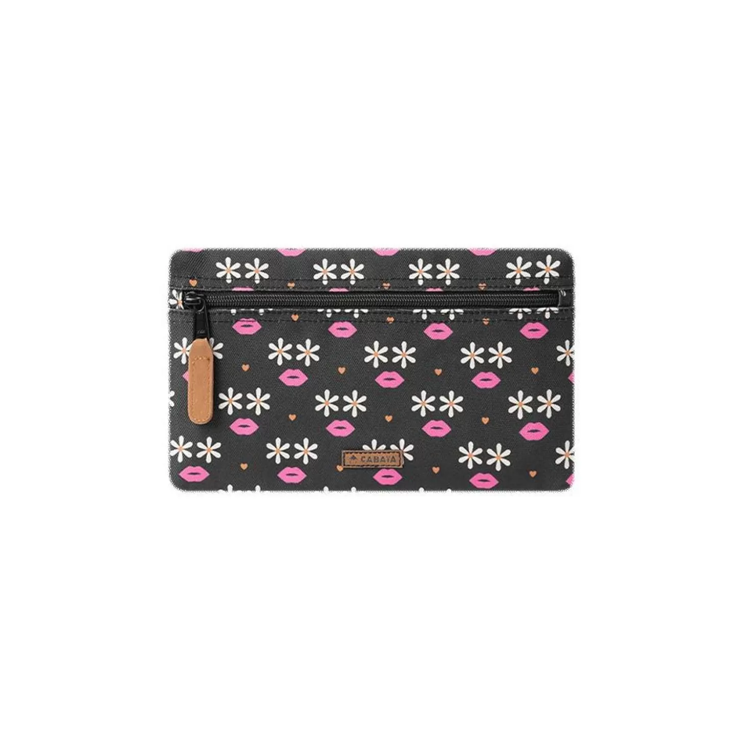 Cabaïa Pochette Pavillon Royal L< Pochettes Avant