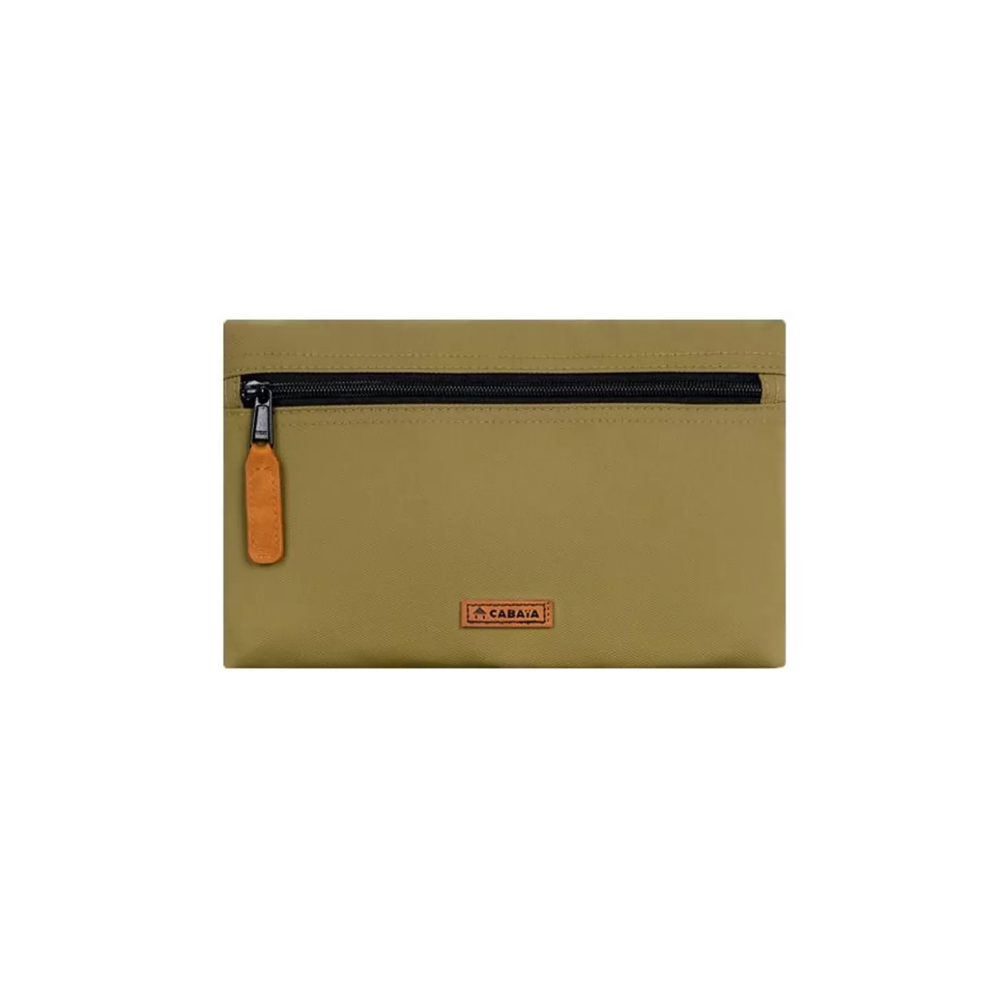 Cabaïa Pochette Place Grenette L< Pochettes Avant