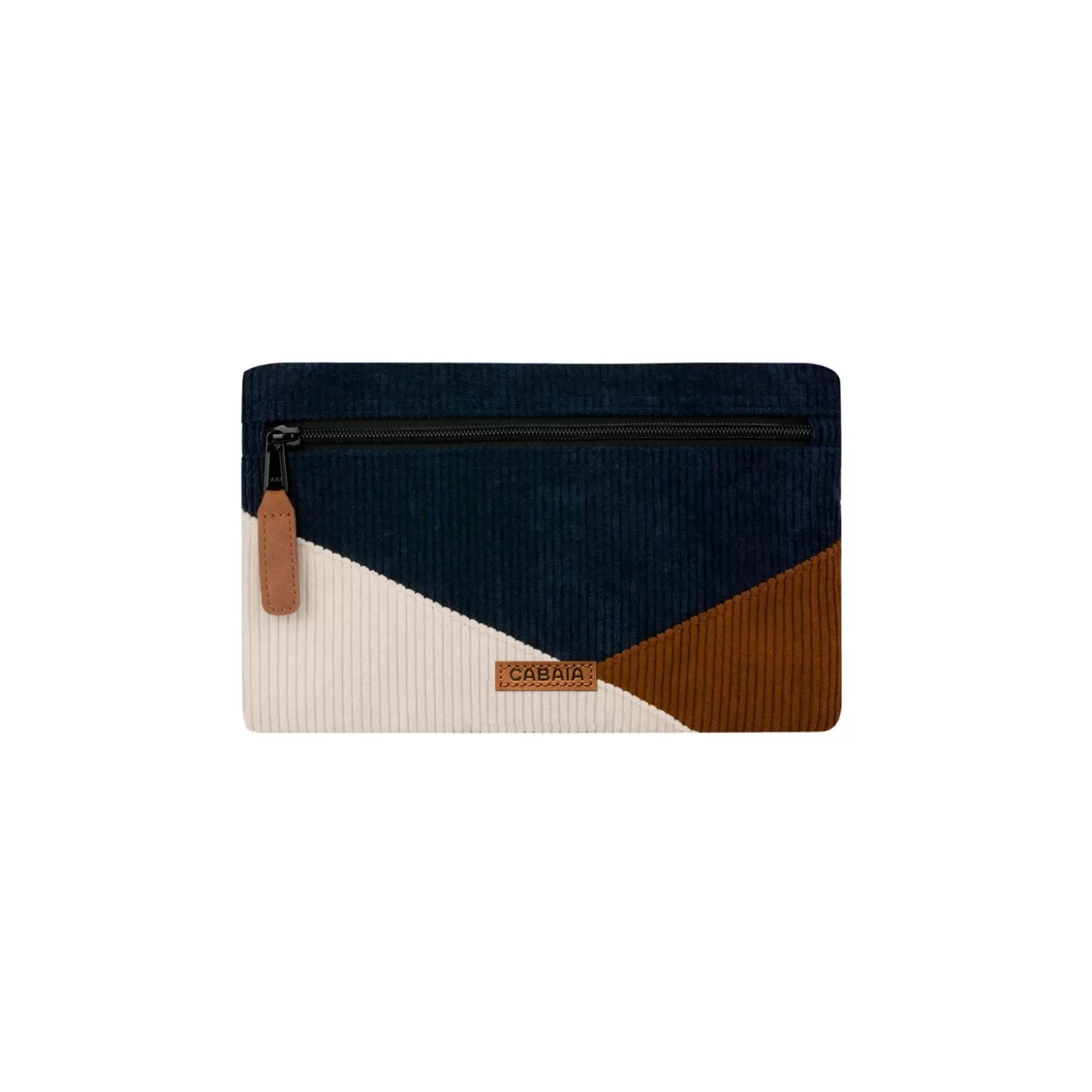 Cabaïa Pochette Shamian L< Pochettes Avant