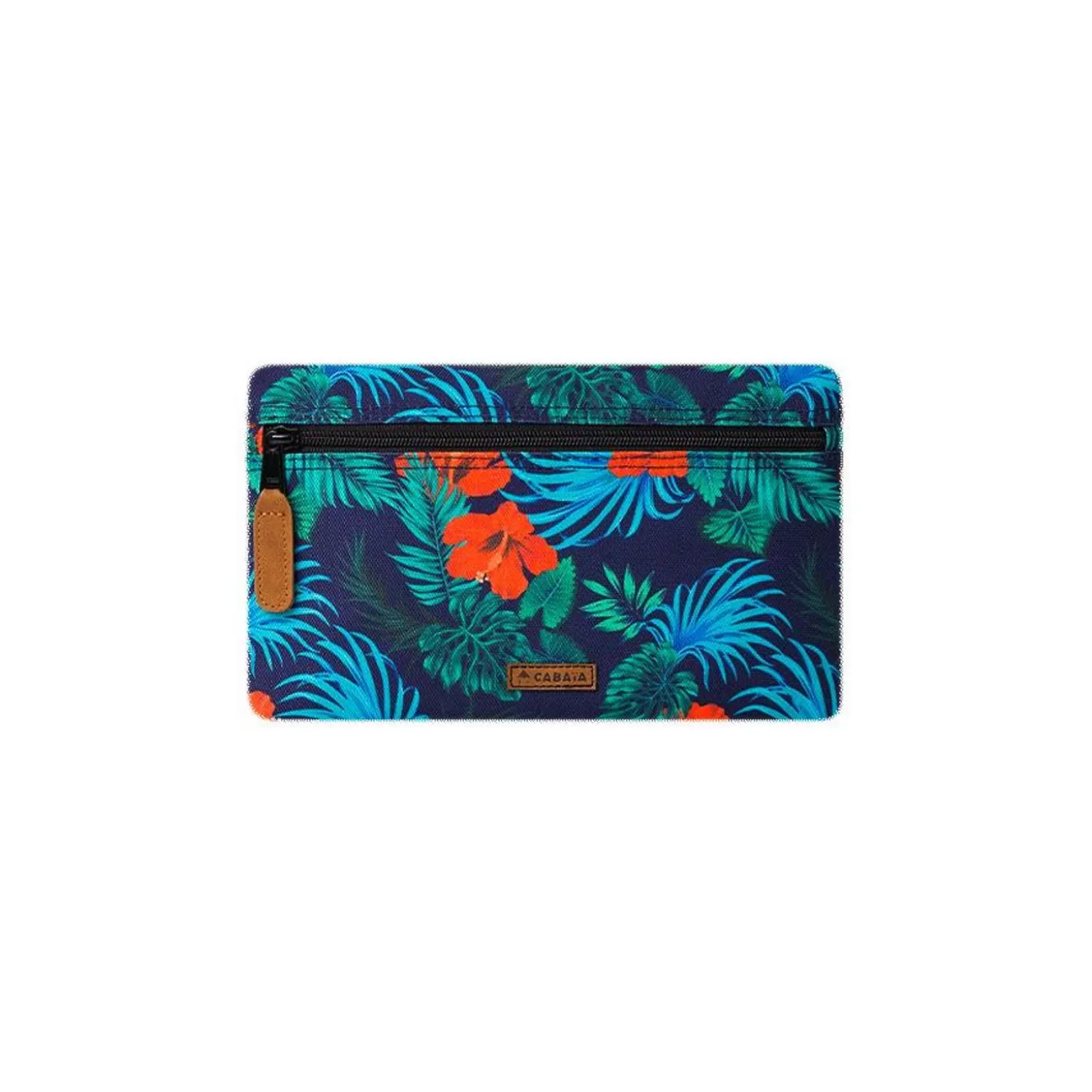 Cabaïa Pochette Solfar L< Pochettes Avant